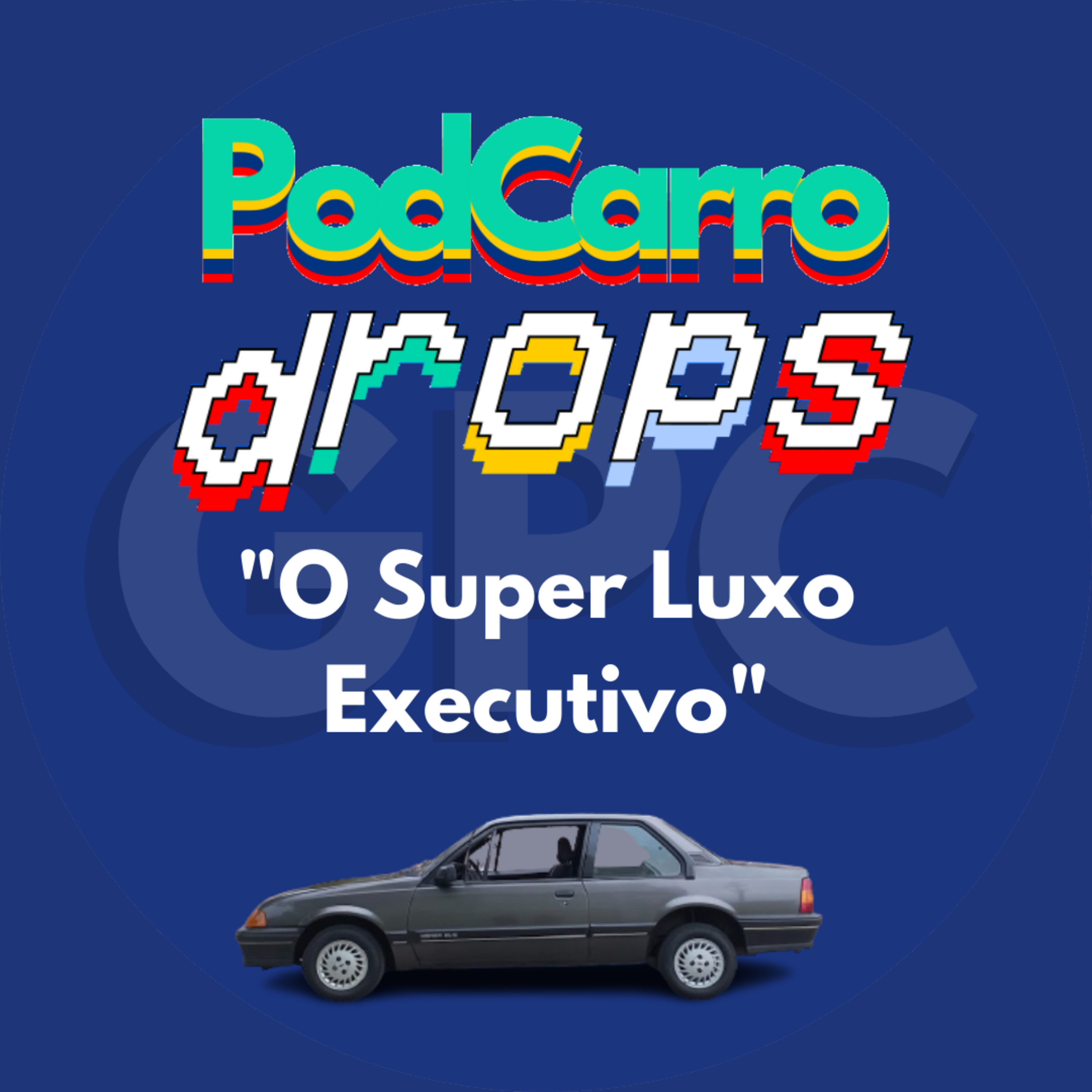 PodCarro