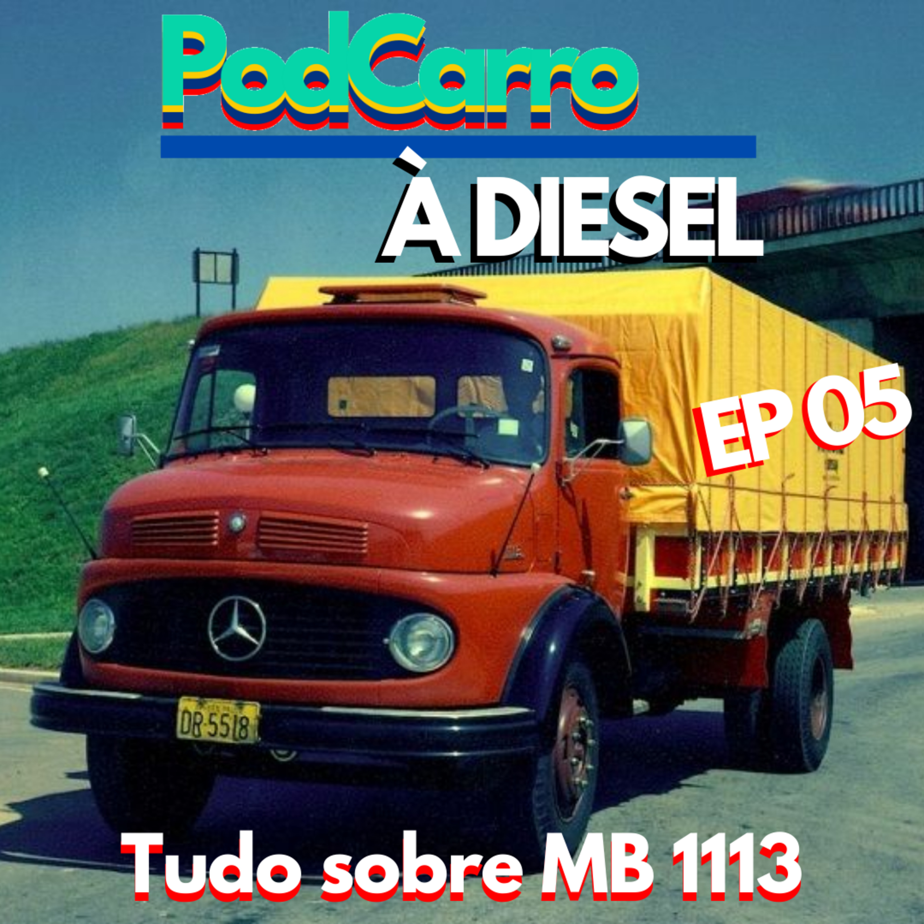 PodCarro