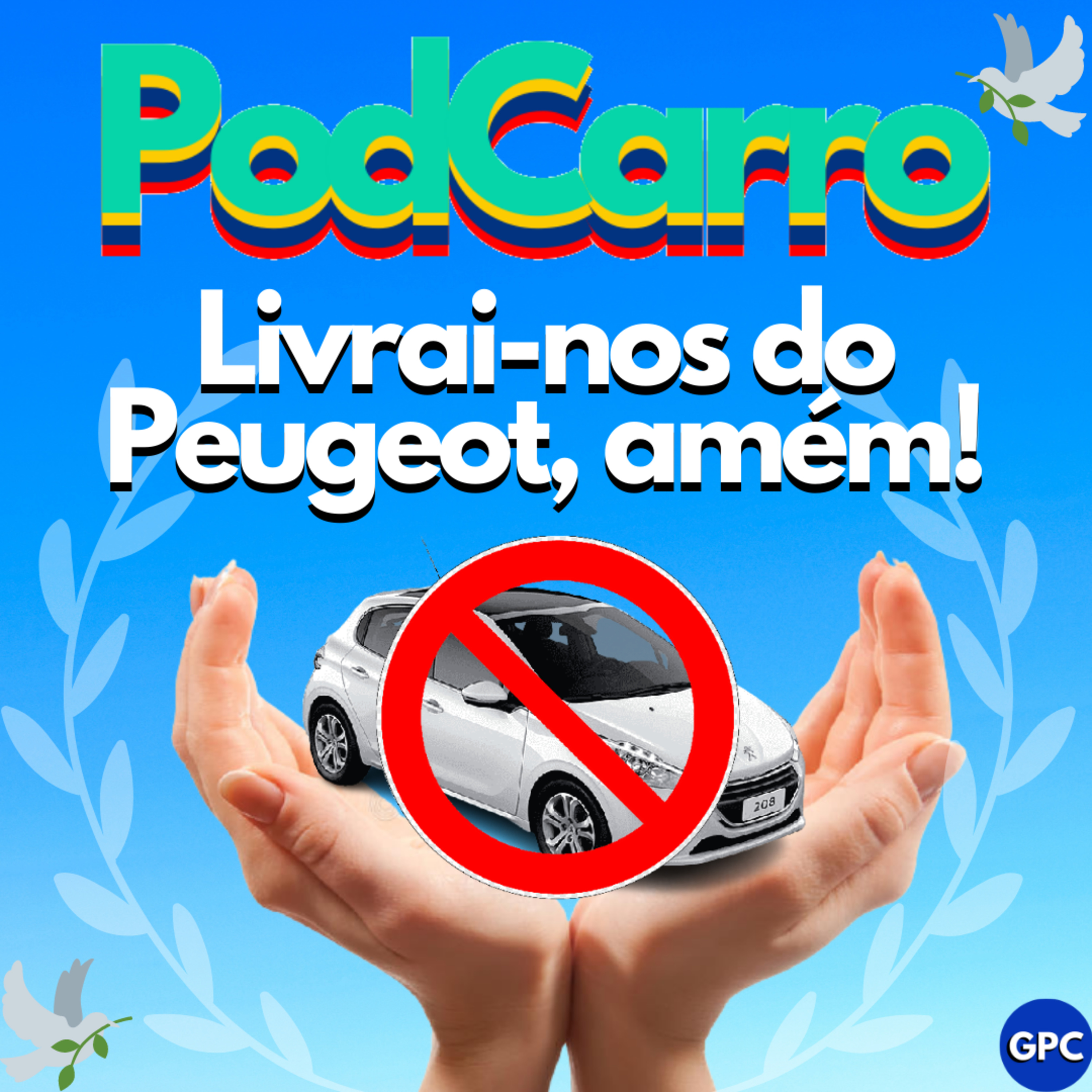 PodCarro