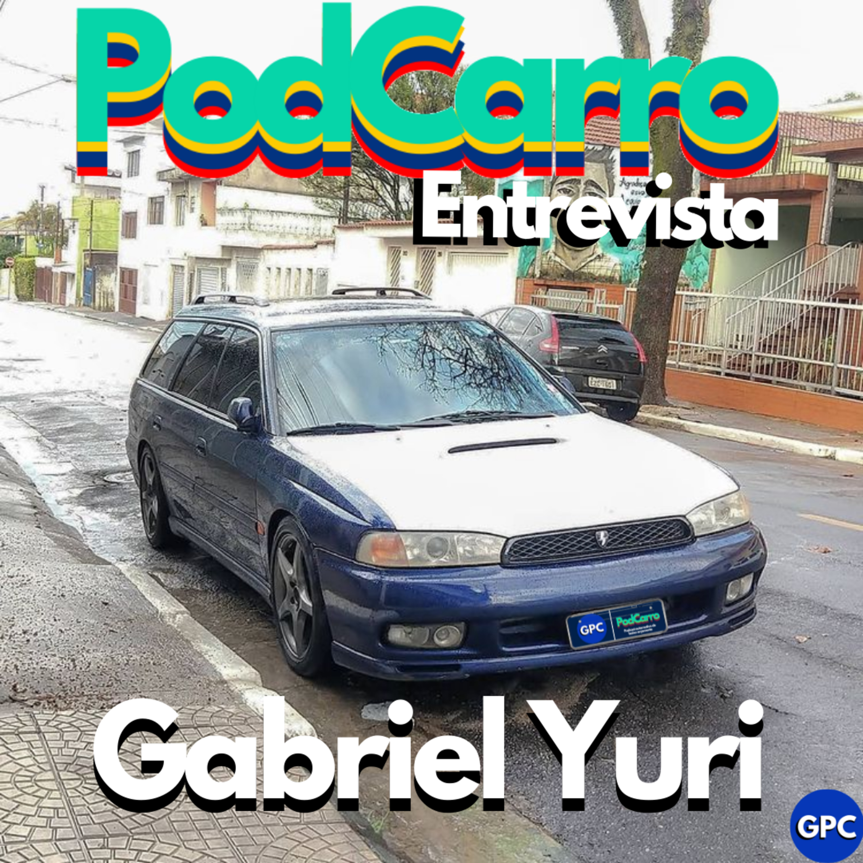 PodCarro