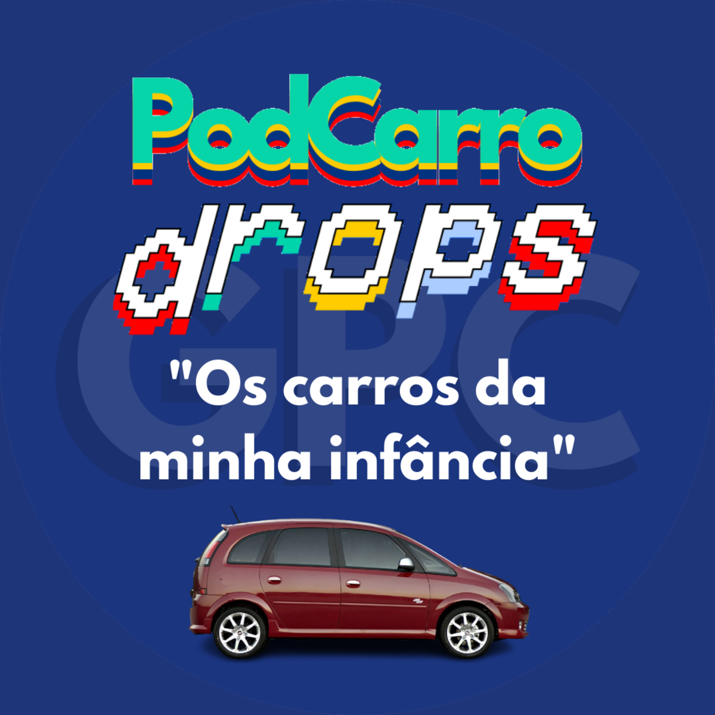 PodCarro