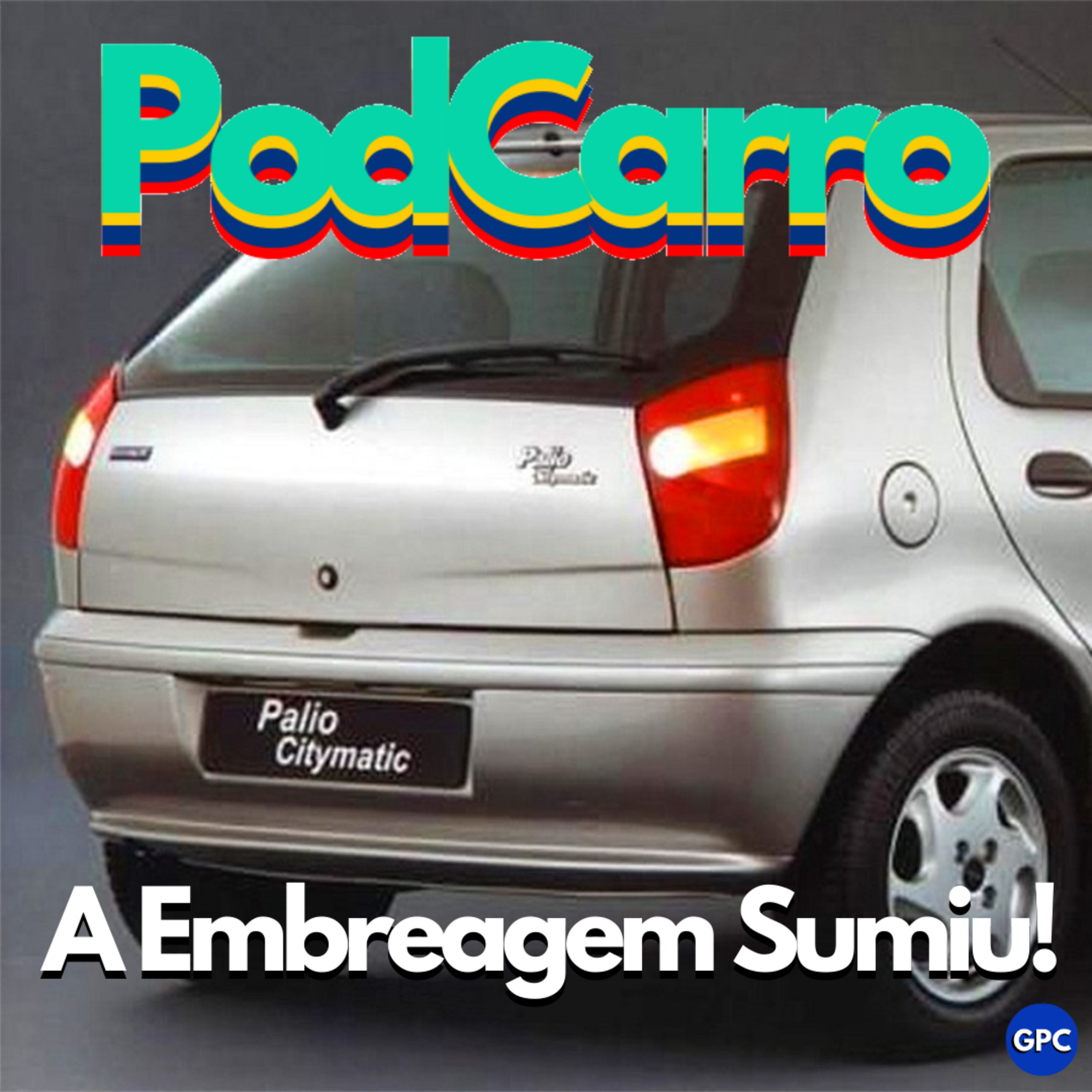 PodCarro