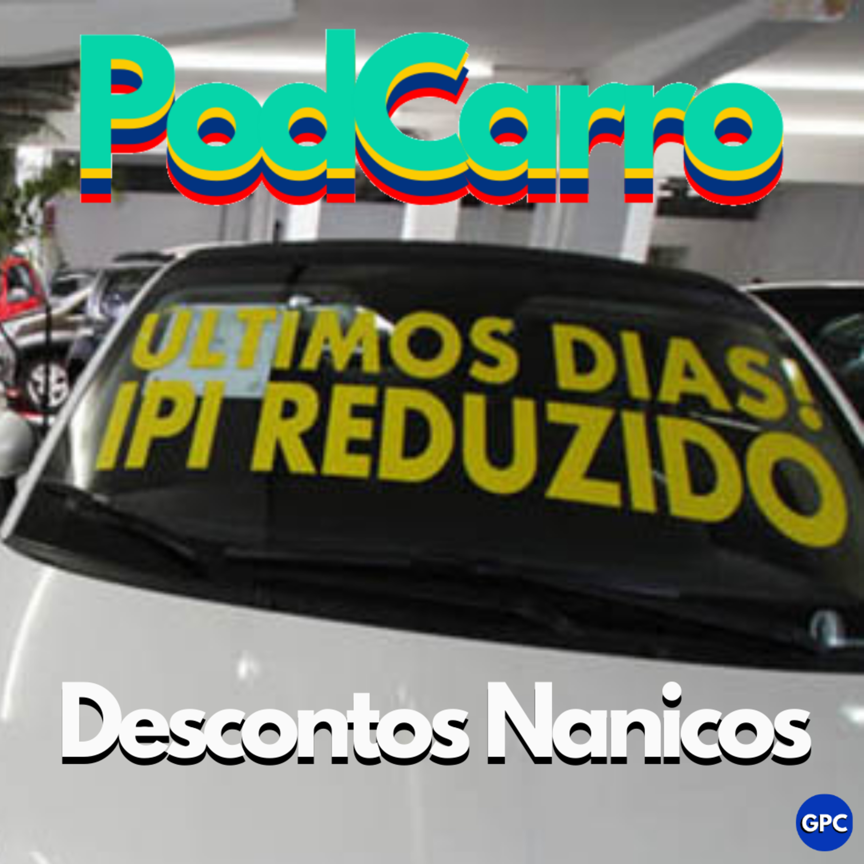 PodCarro