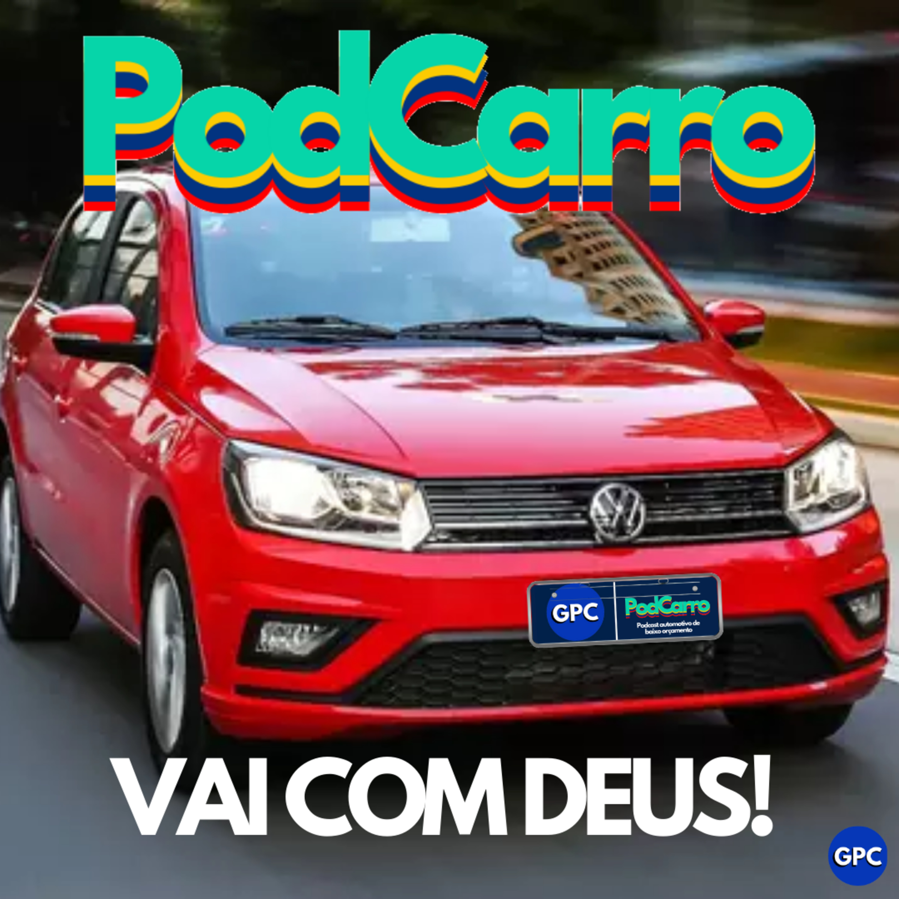 PodCarro
