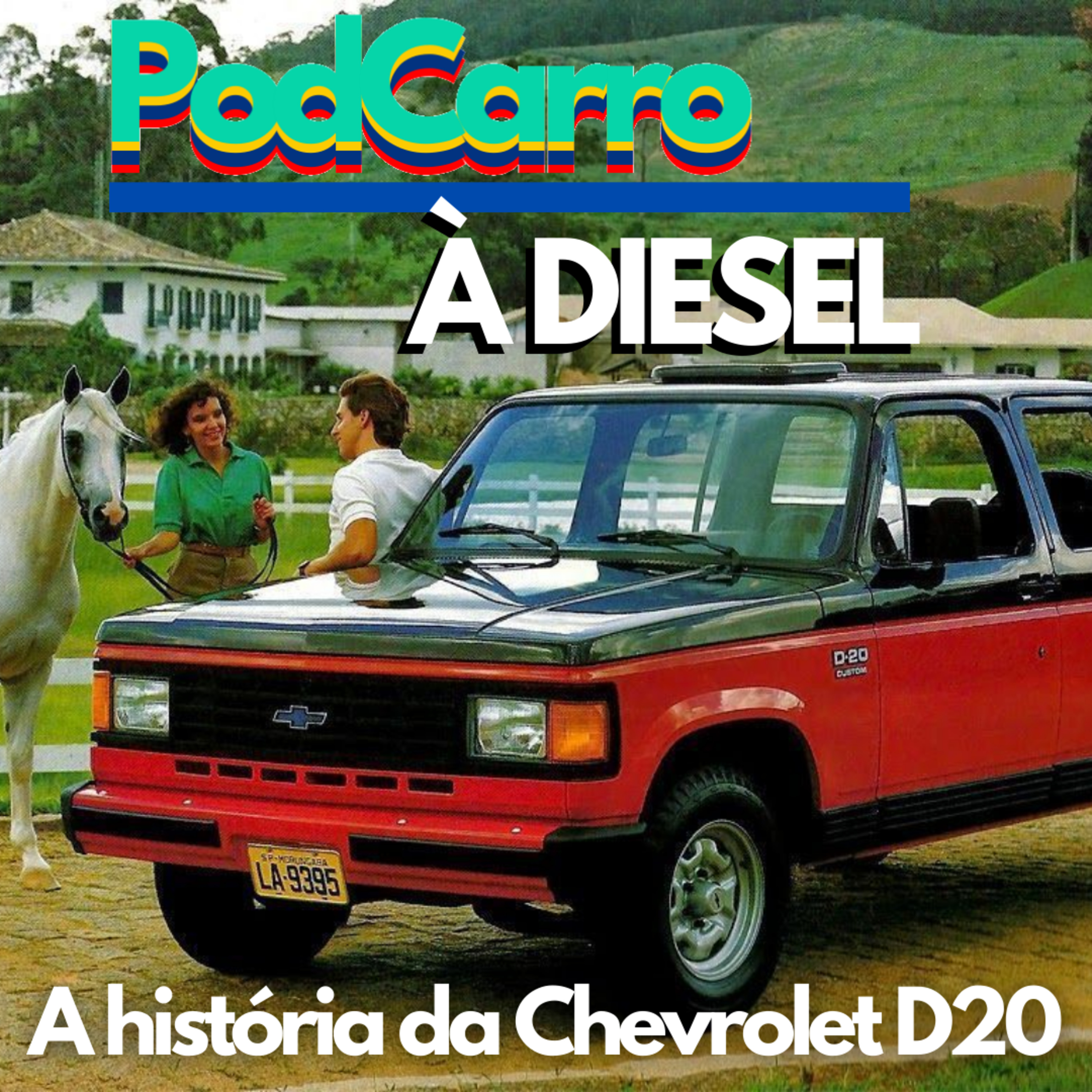 PodCarro