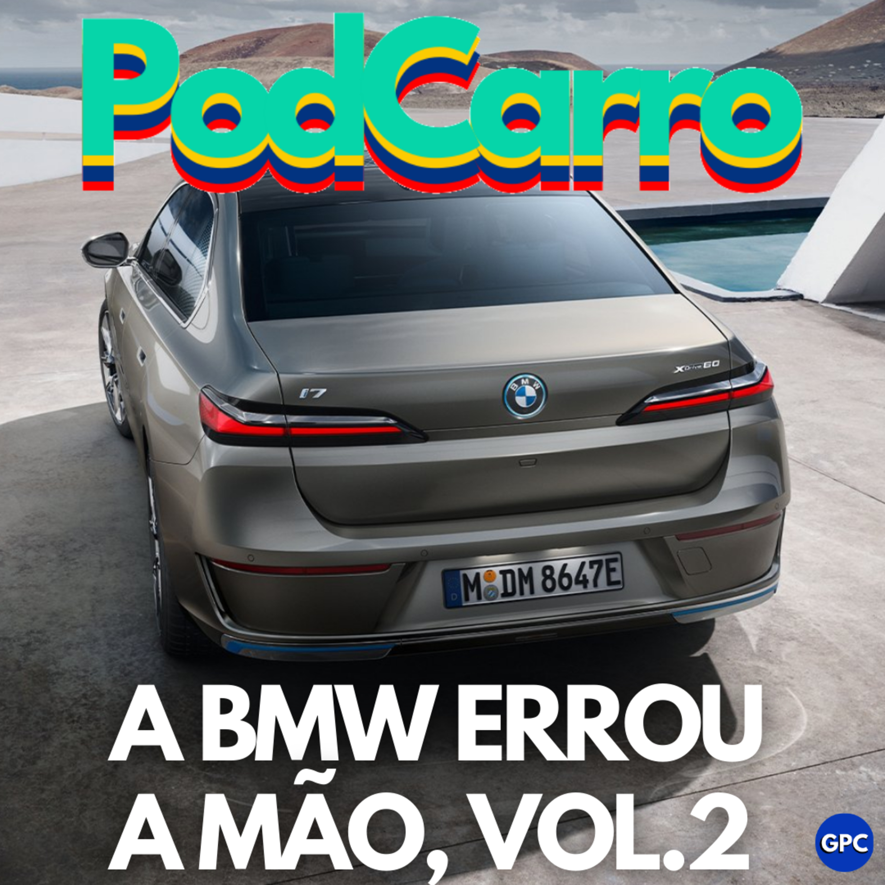 PodCarro