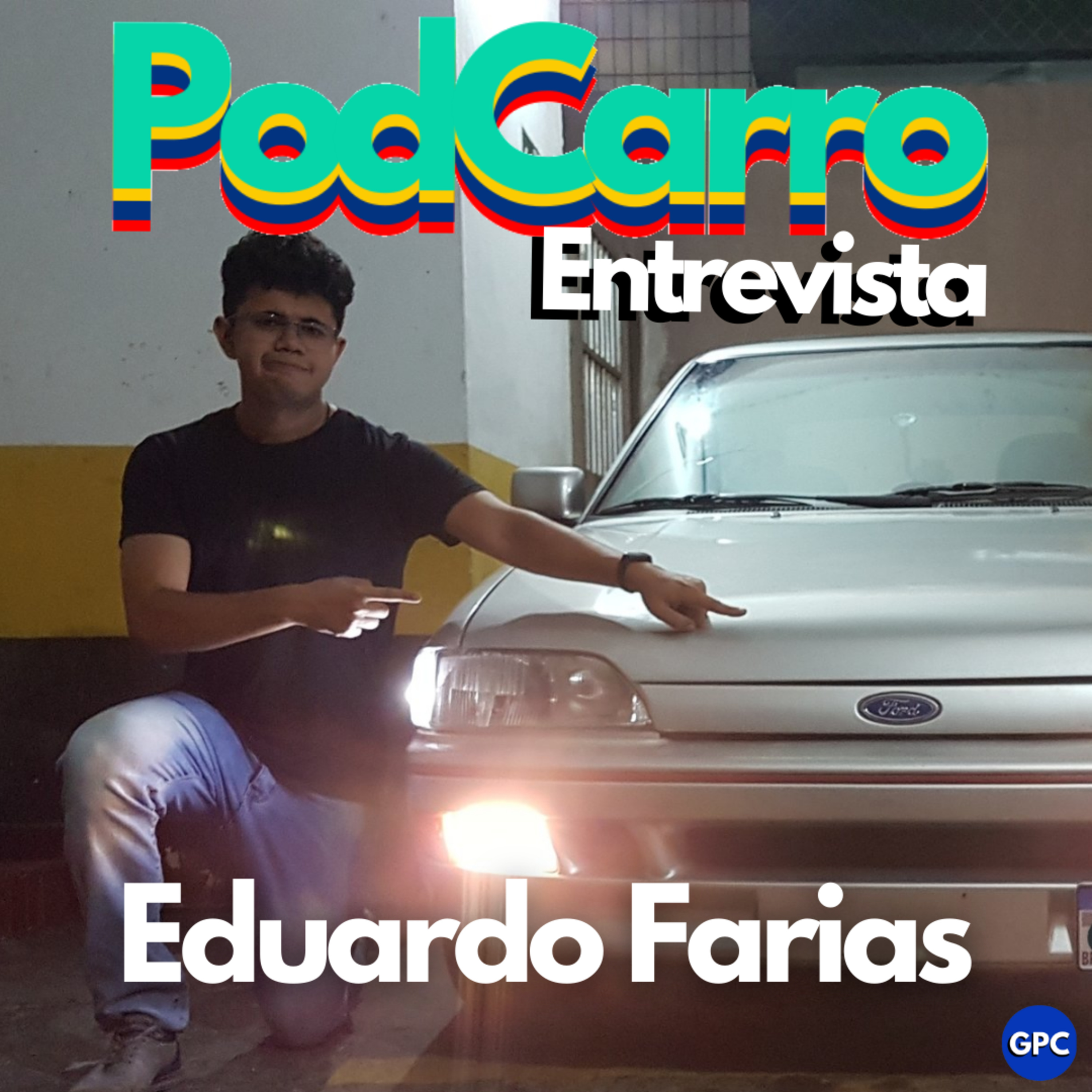 PodCarro