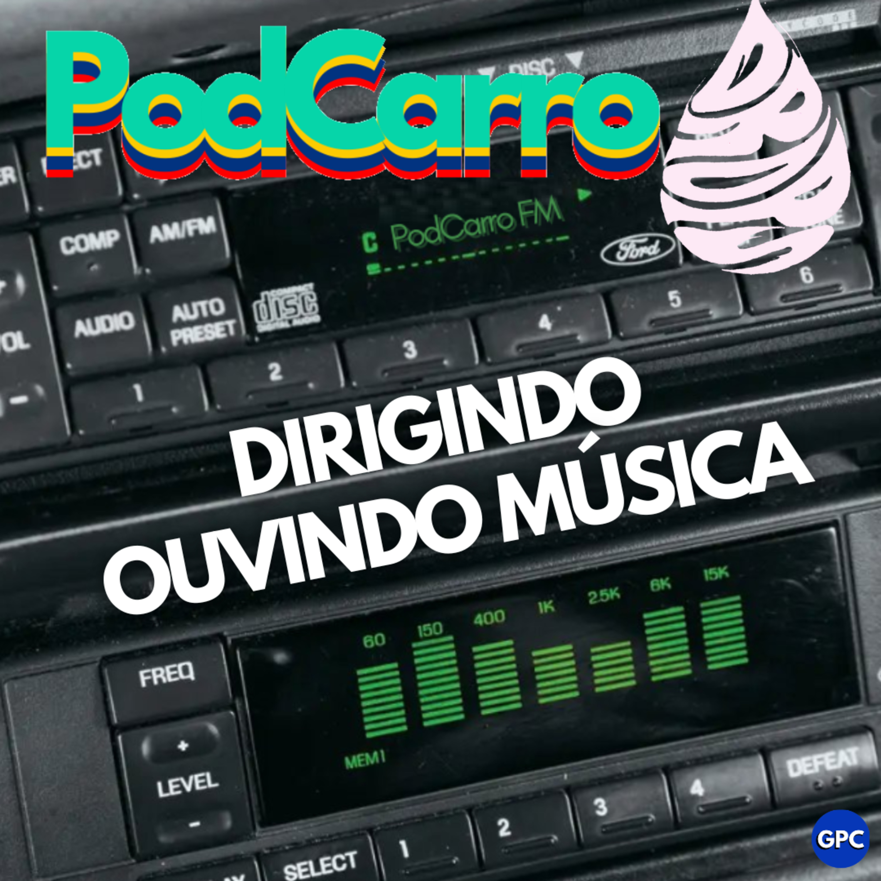 PodCarro