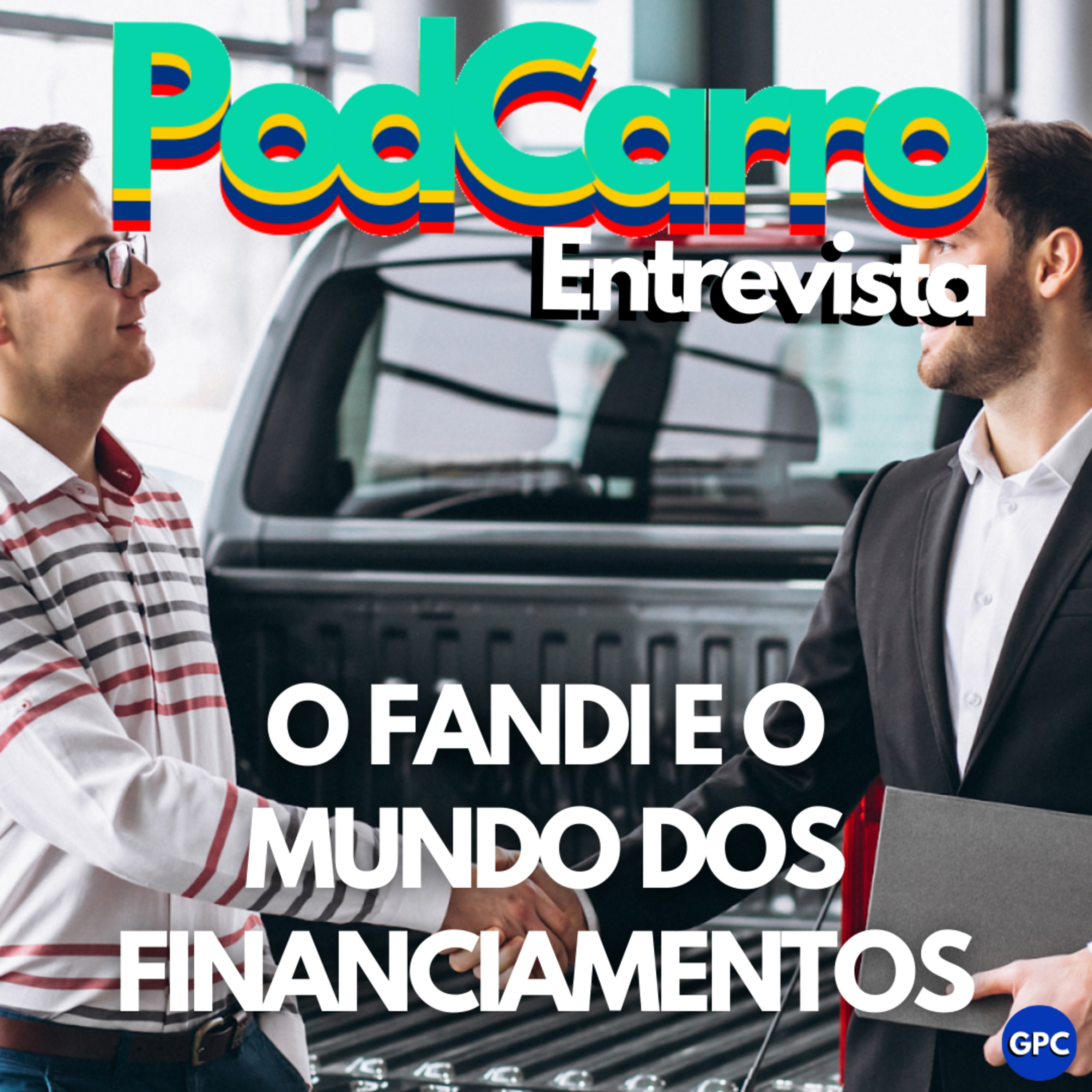 PodCarro