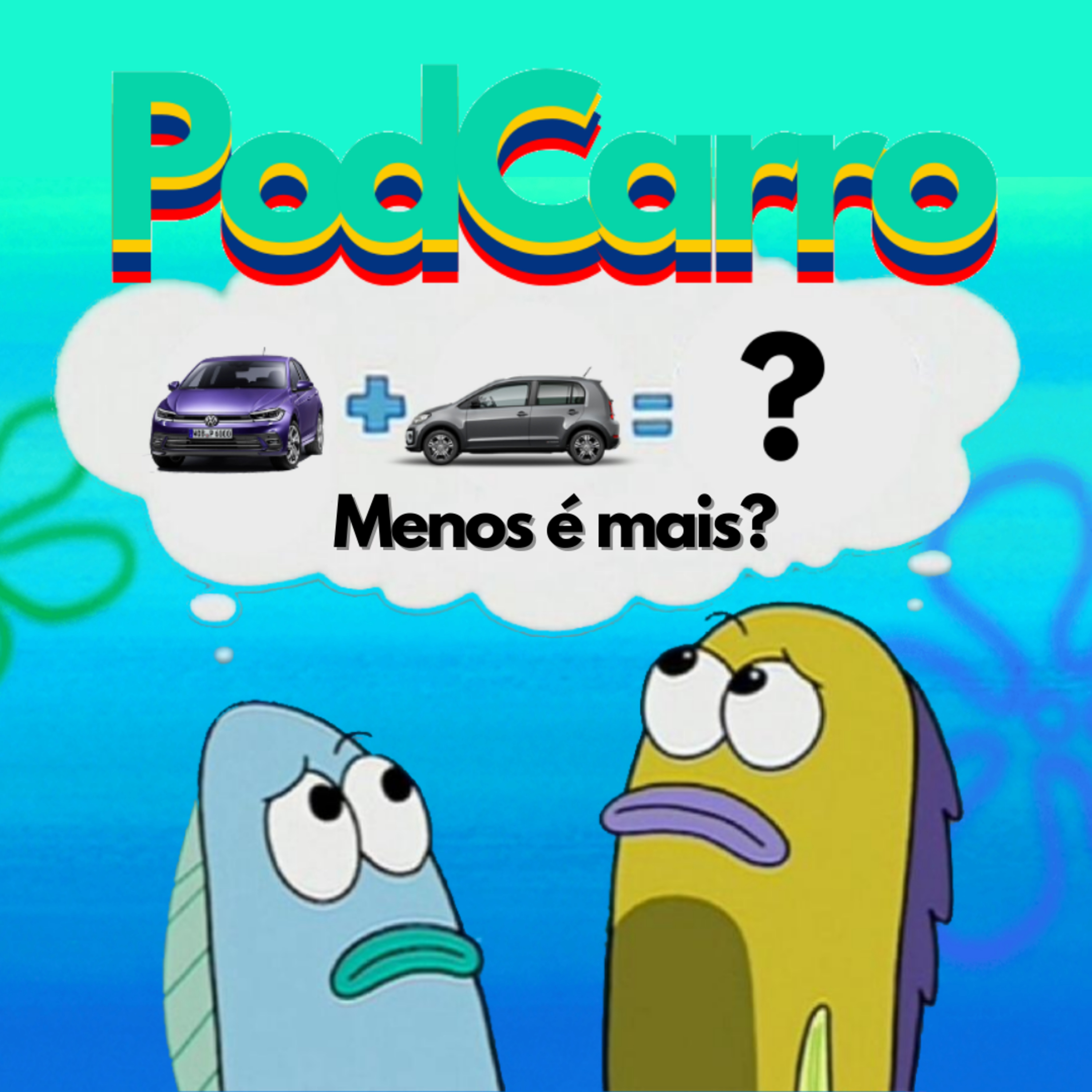 PodCarro