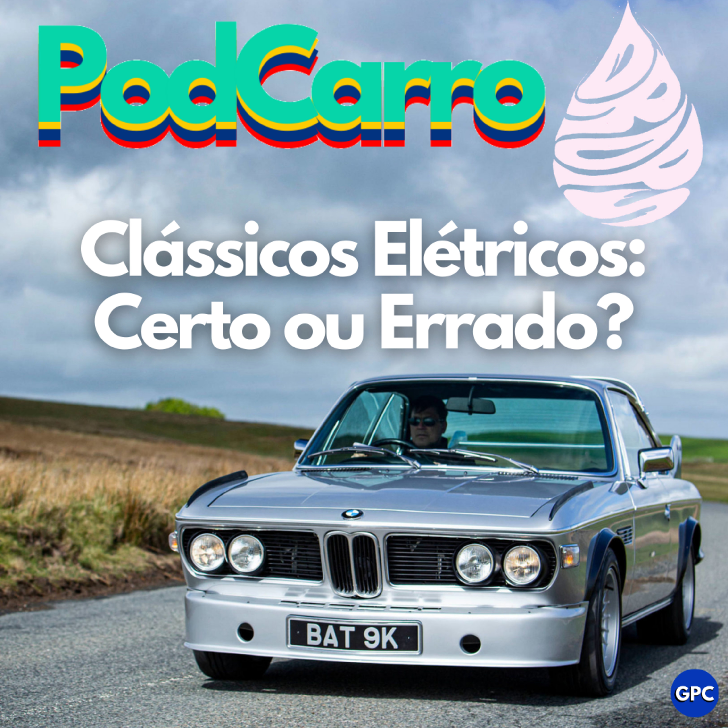 PodCarro
