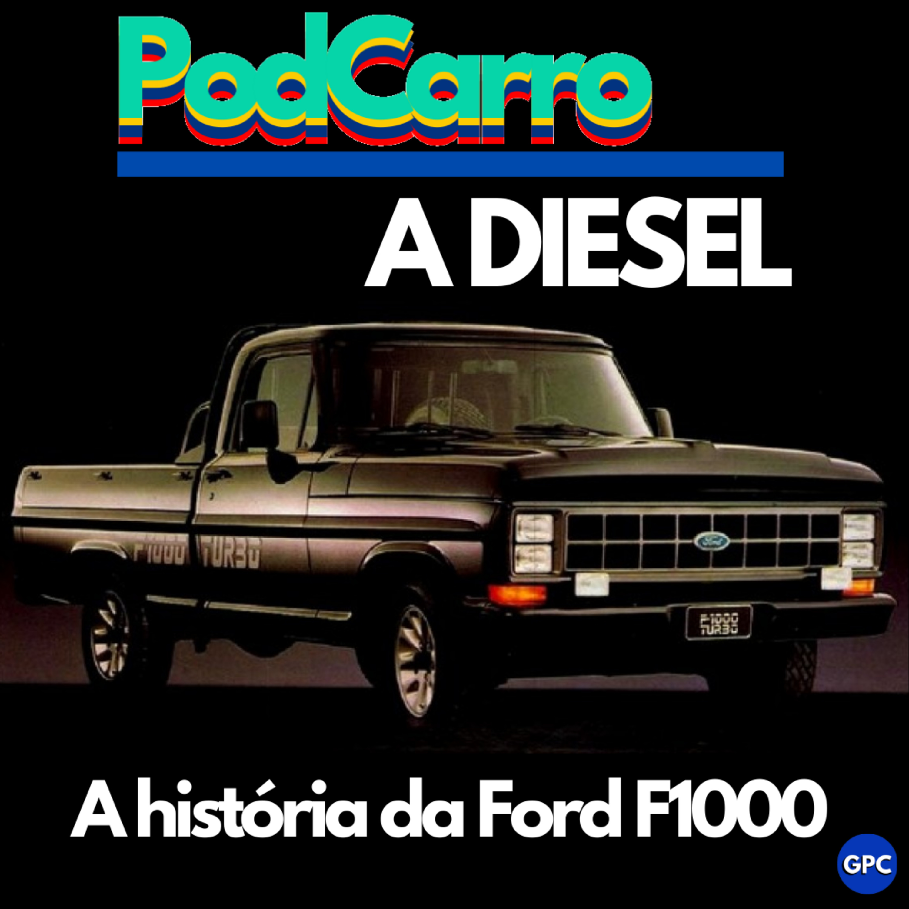 PodCarro