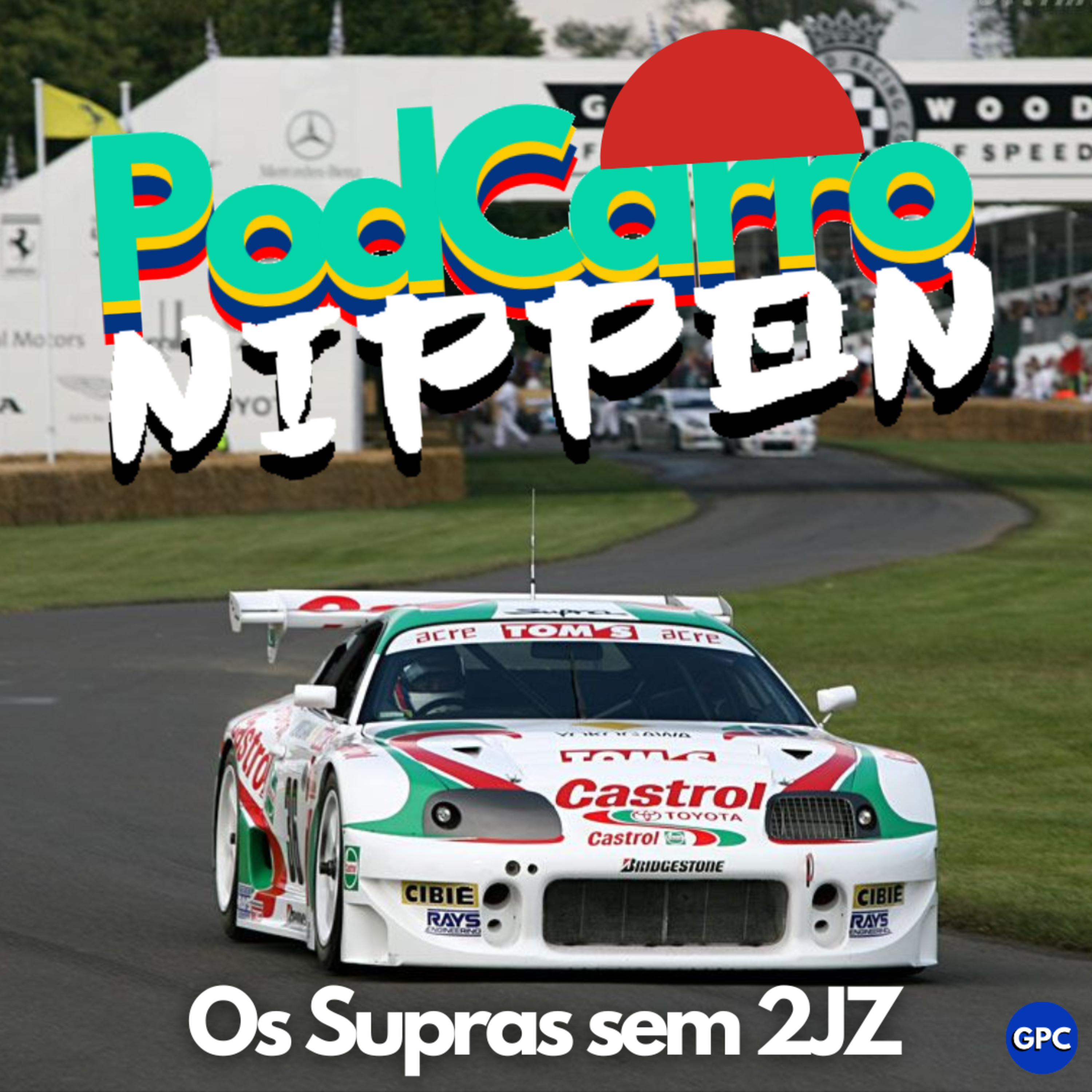 PodCarro