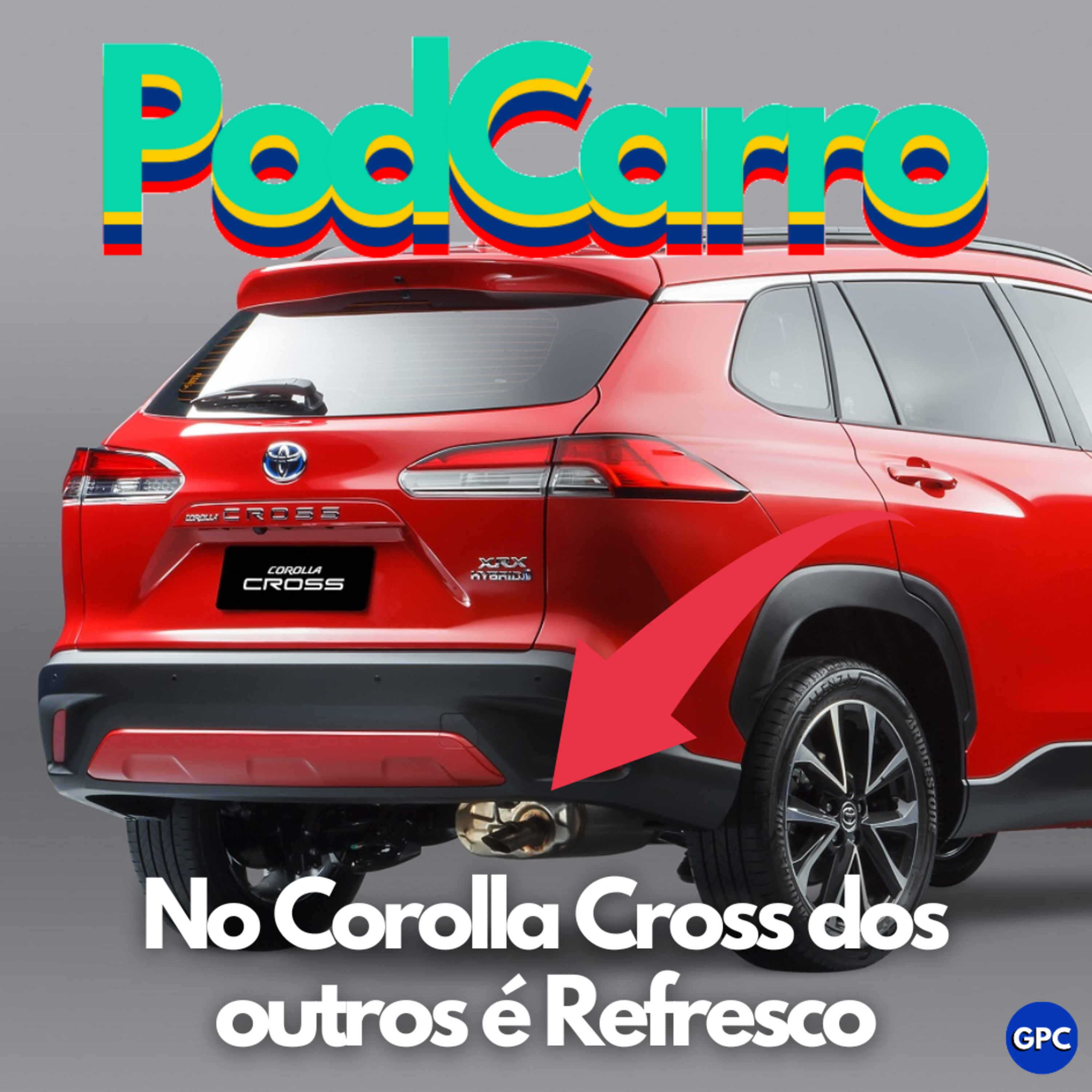 PodCarro