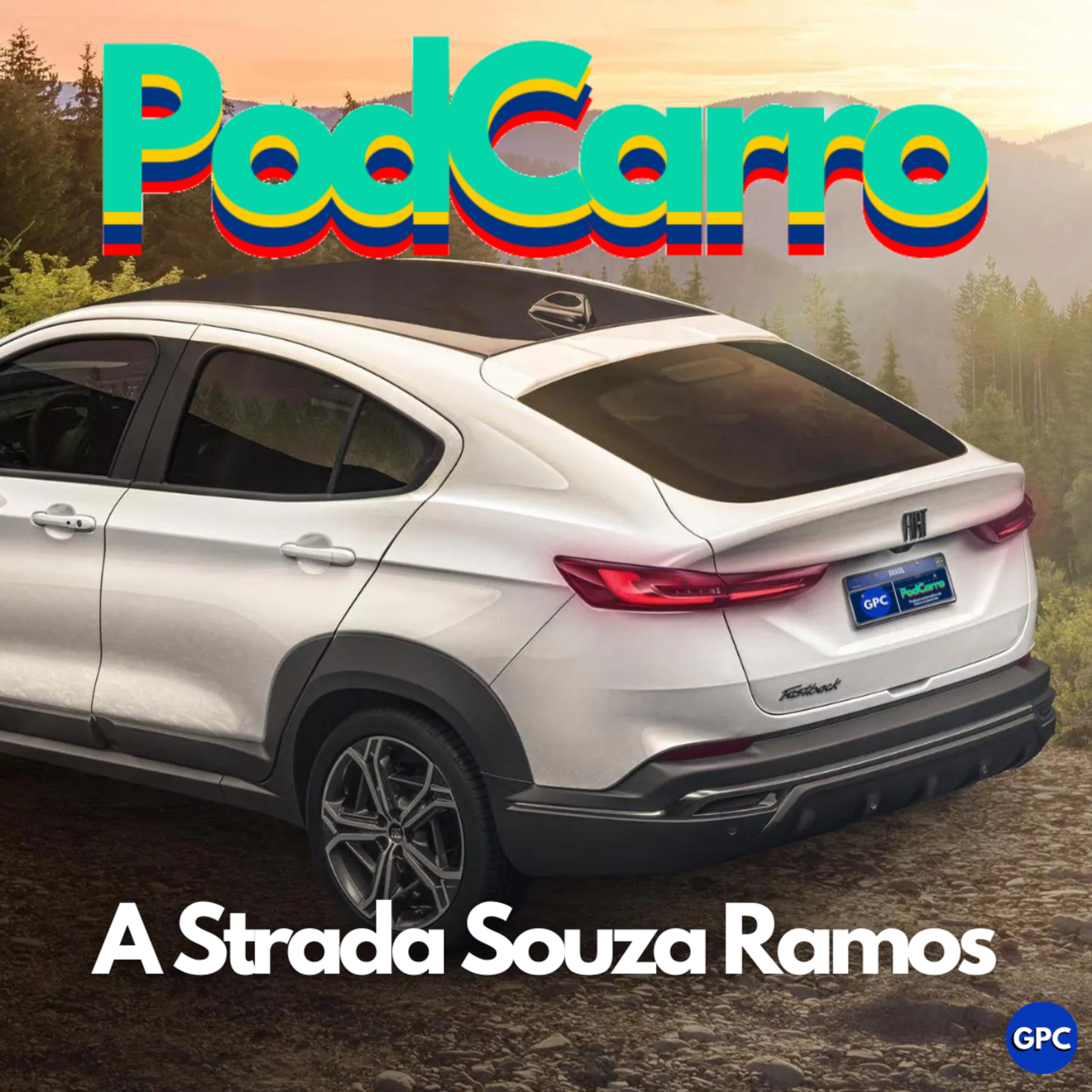 PodCarro
