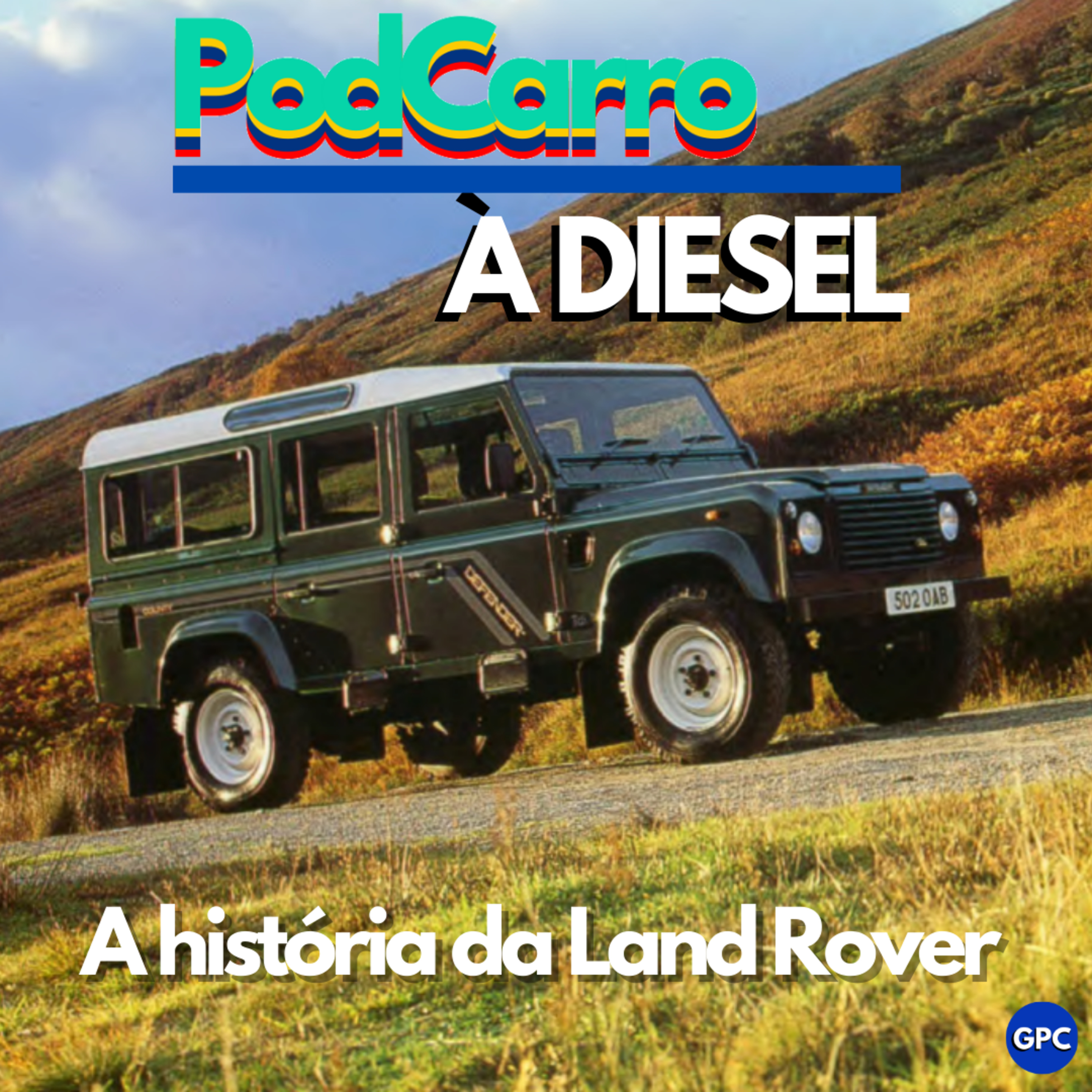 PodCarro