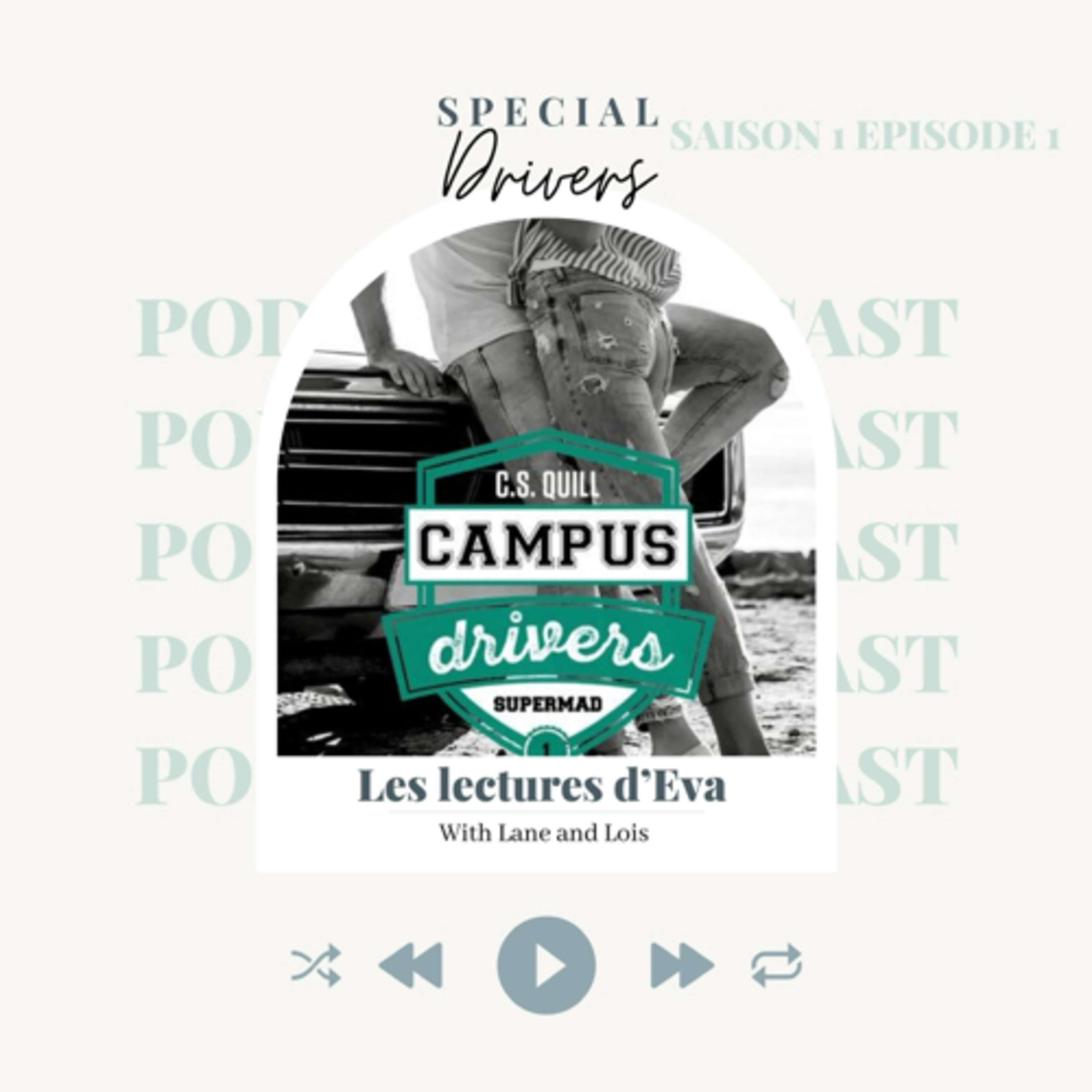 Les lectures d’Eva