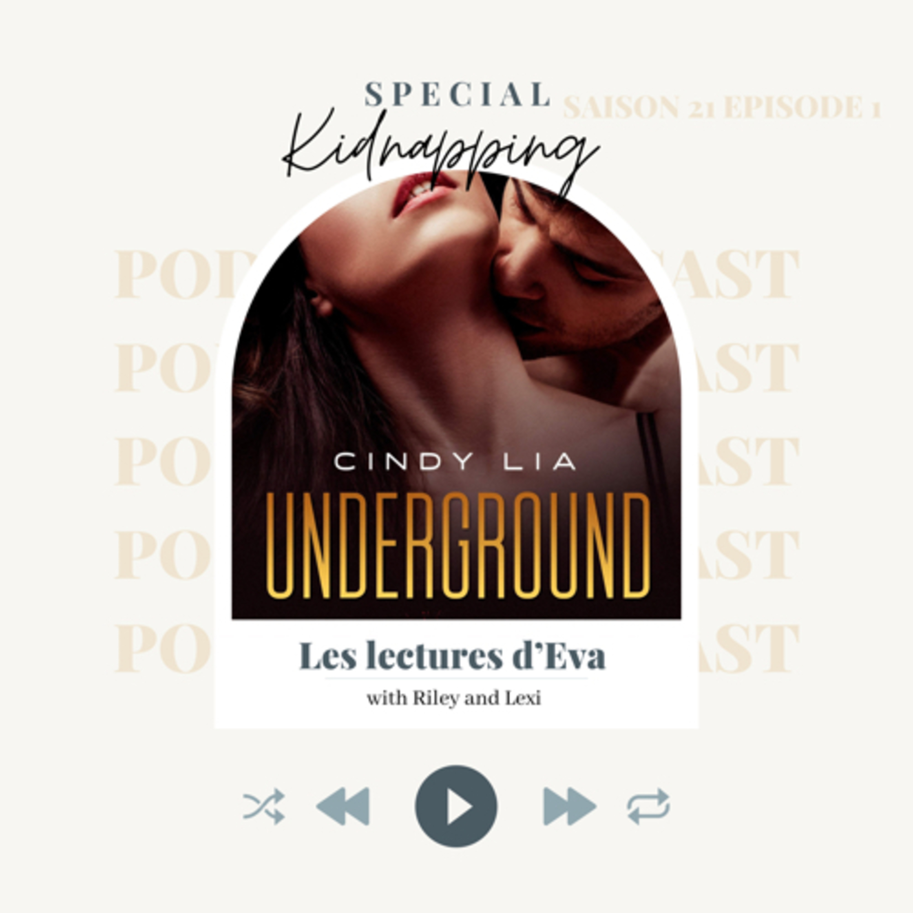 Les lectures d’Eva