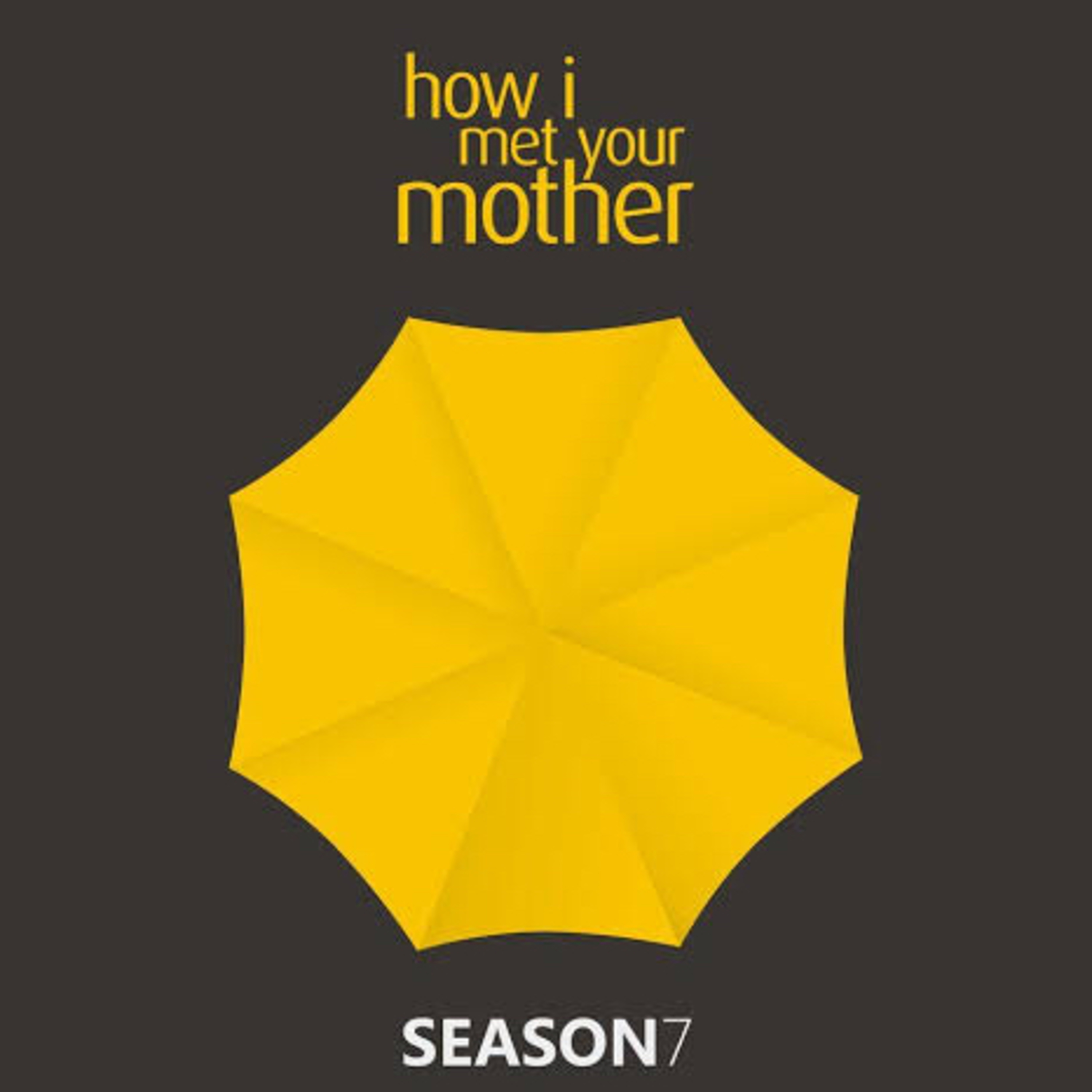 How I Met Your Mother | Madras episode artwork