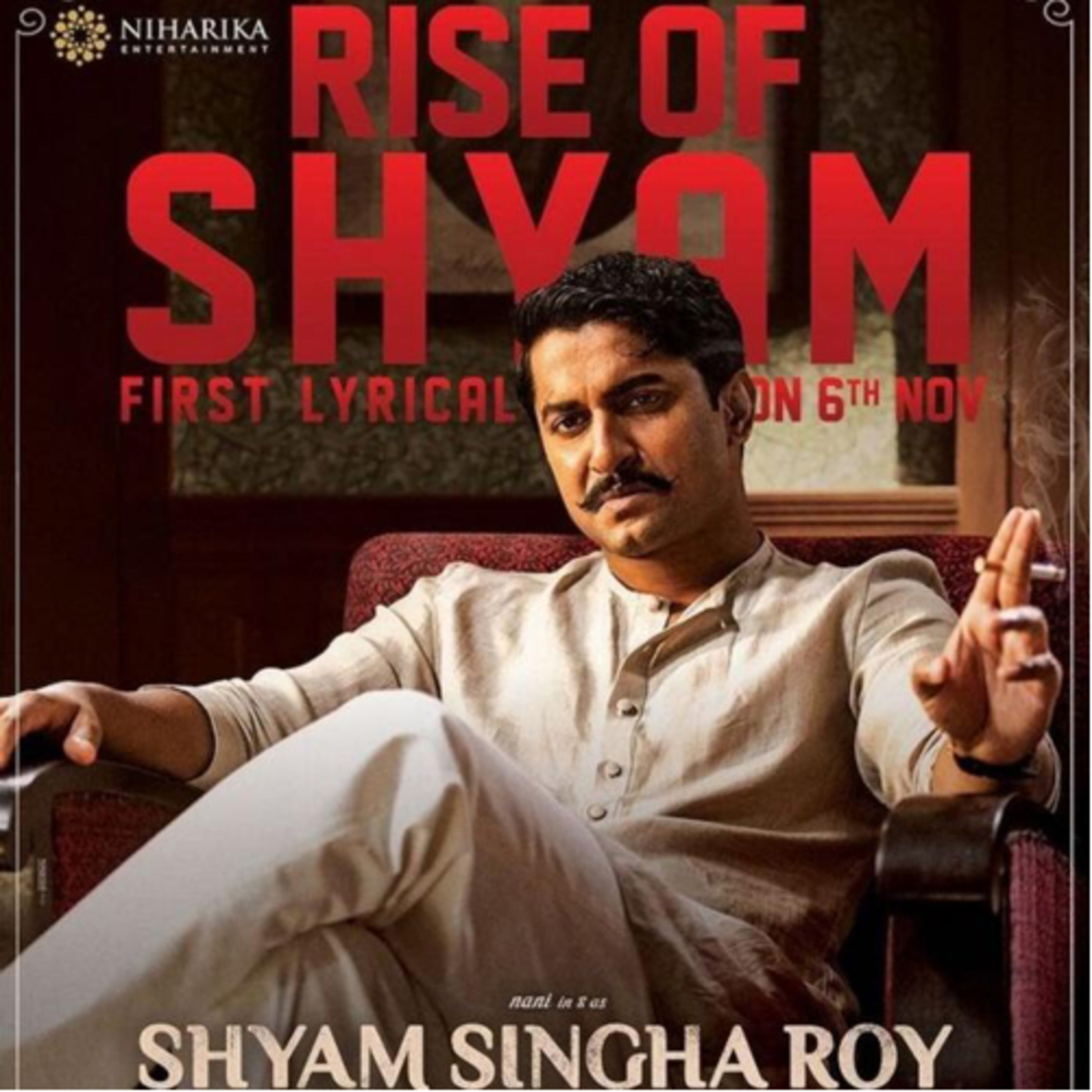 Shyam singha Roy | MADRAS  episode artwork