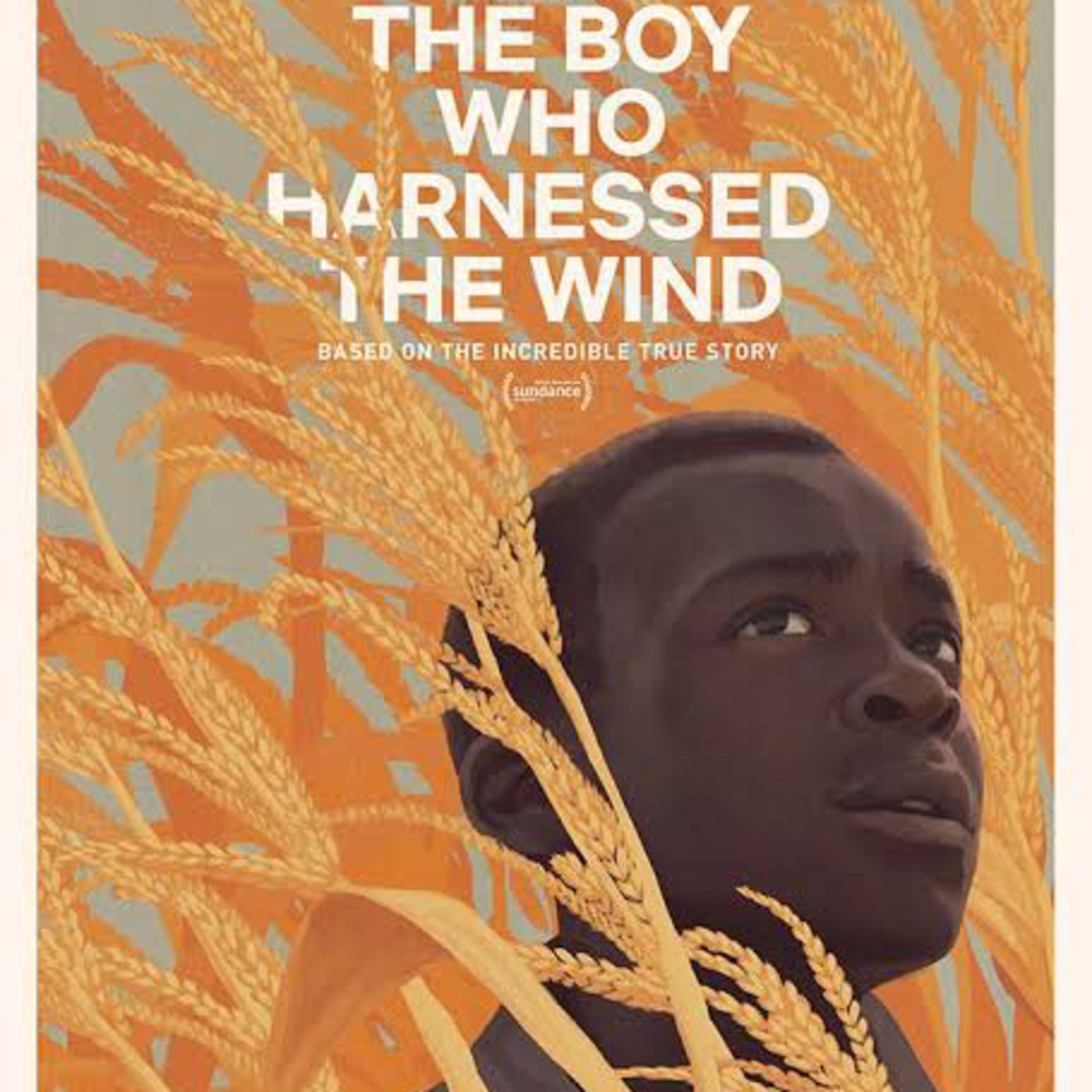 THE BOY WHO HARNESSED THE WIND | Madras | Tamil review  episode artwork