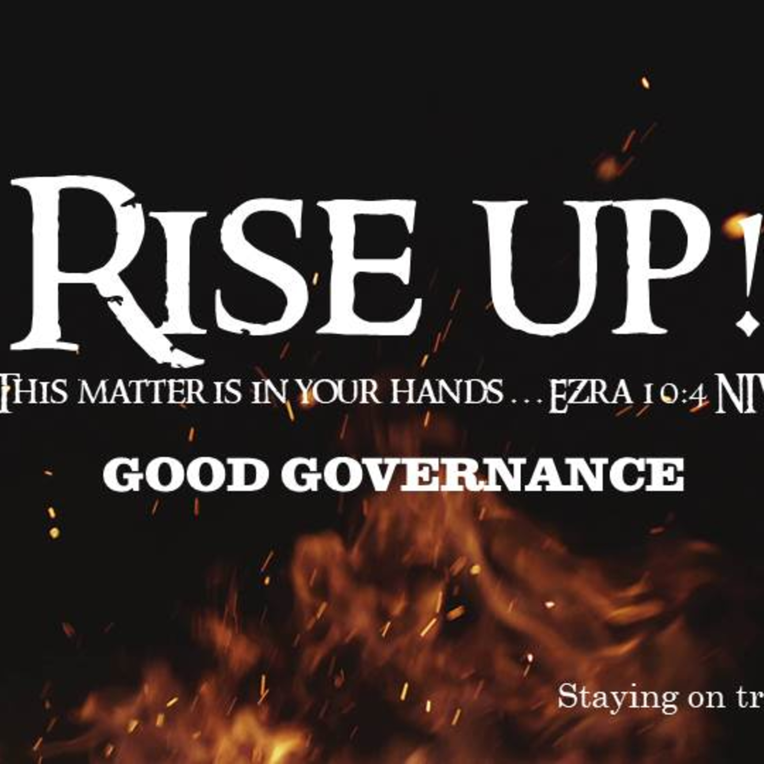 CityLife Church Durban Messages