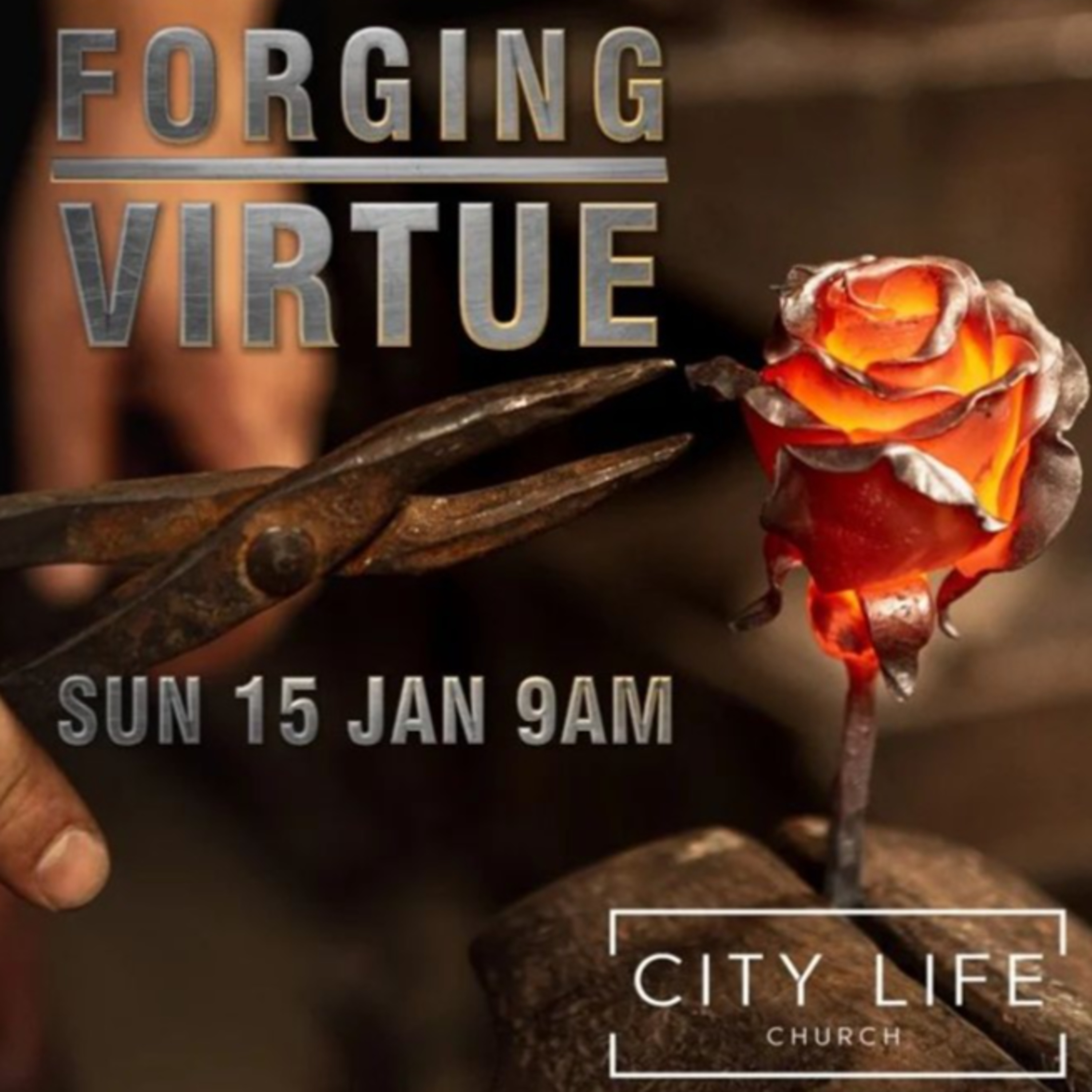 CityLife Church Durban Messages