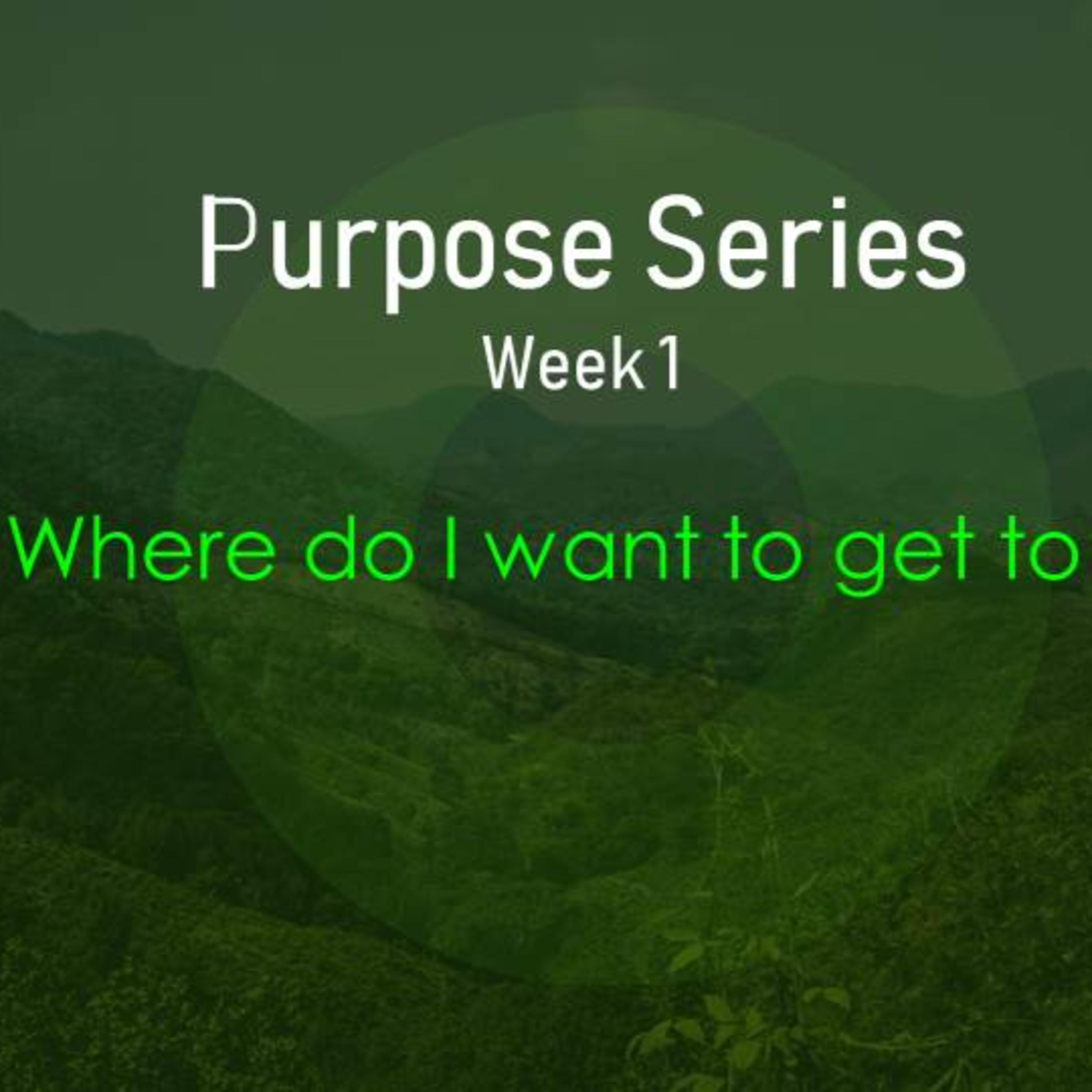 CityLife Church Durban Messages