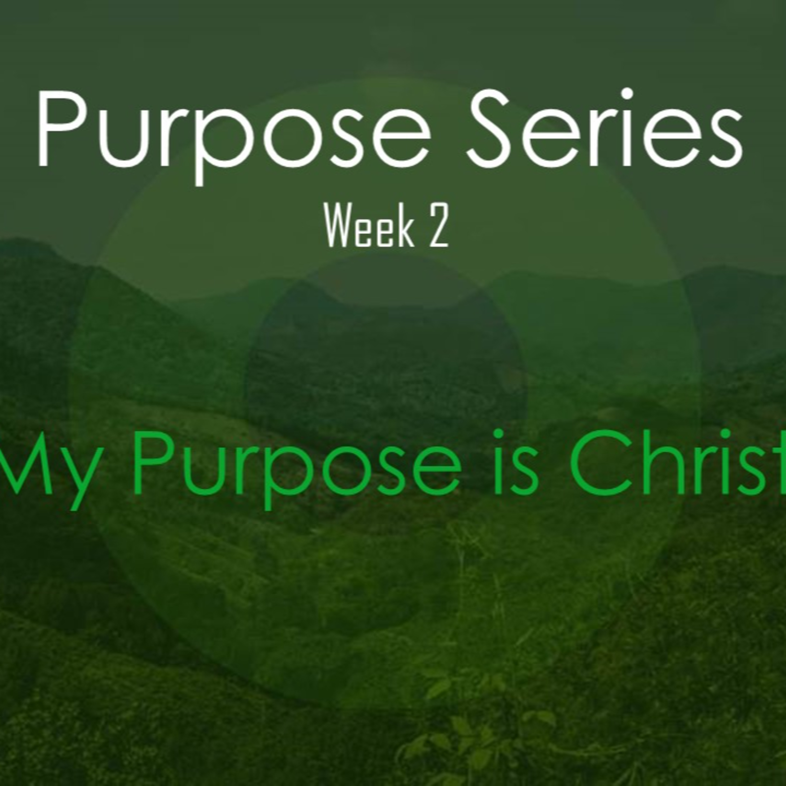 CityLife Church Durban Messages