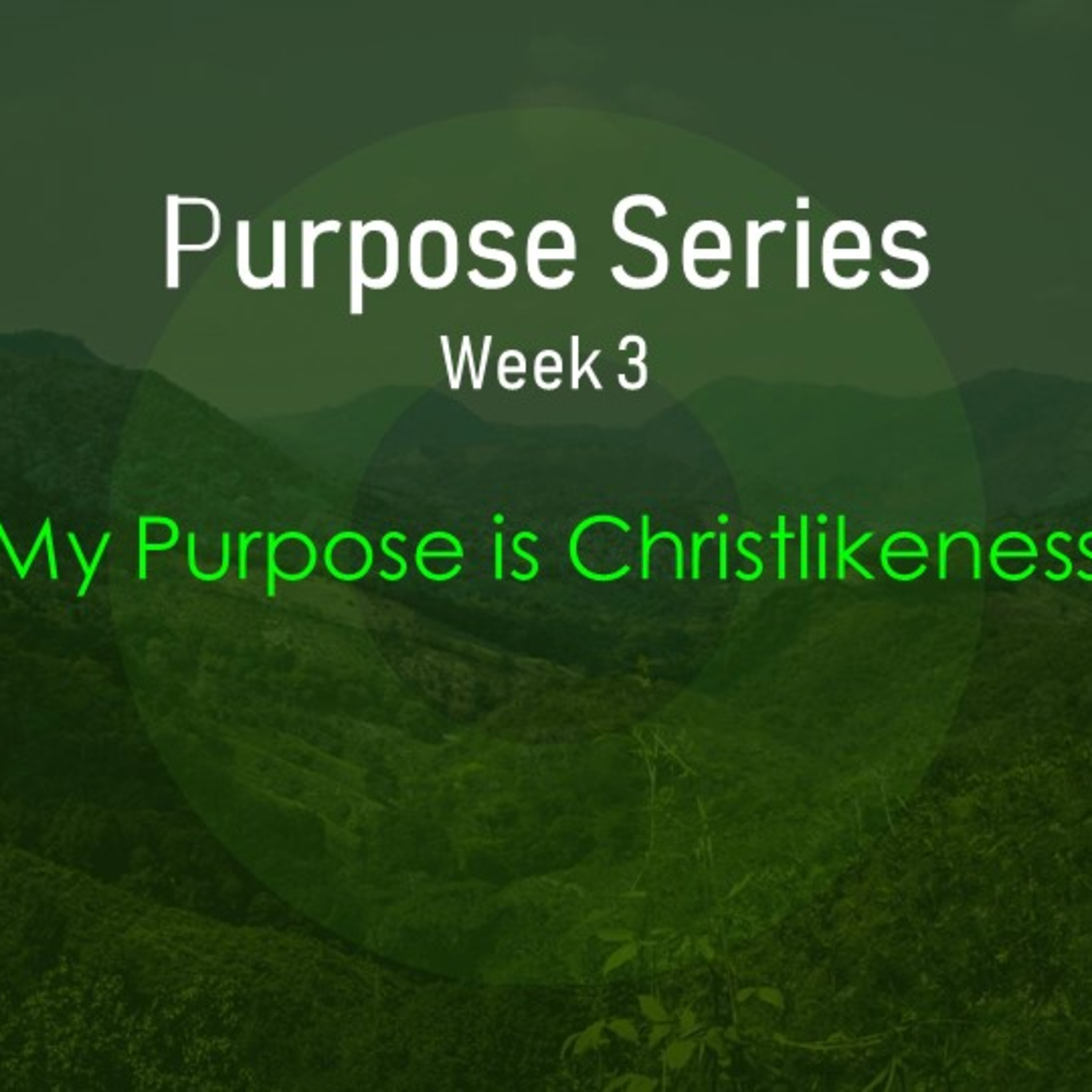 CityLife Church Durban Messages