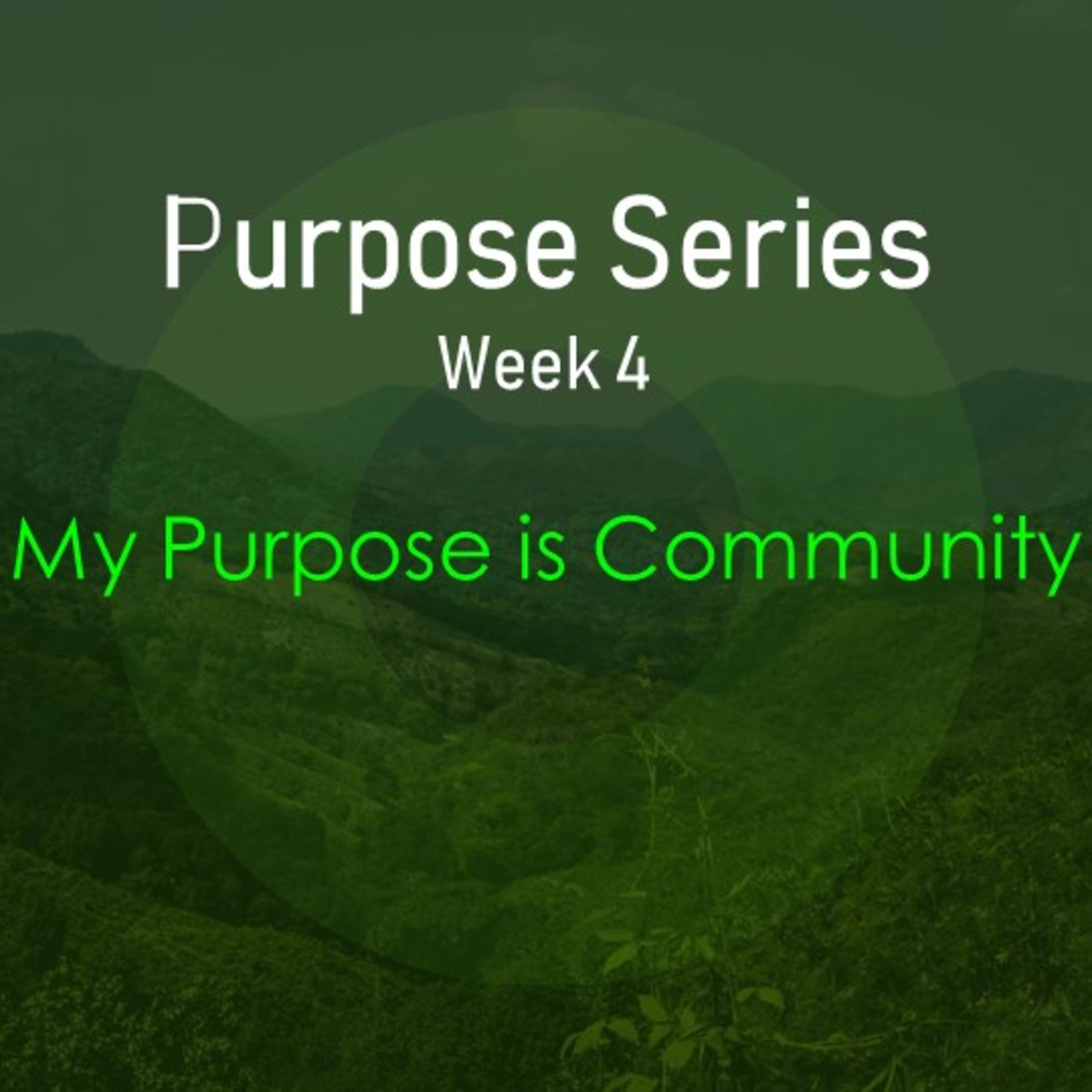 CityLife Church Durban Messages