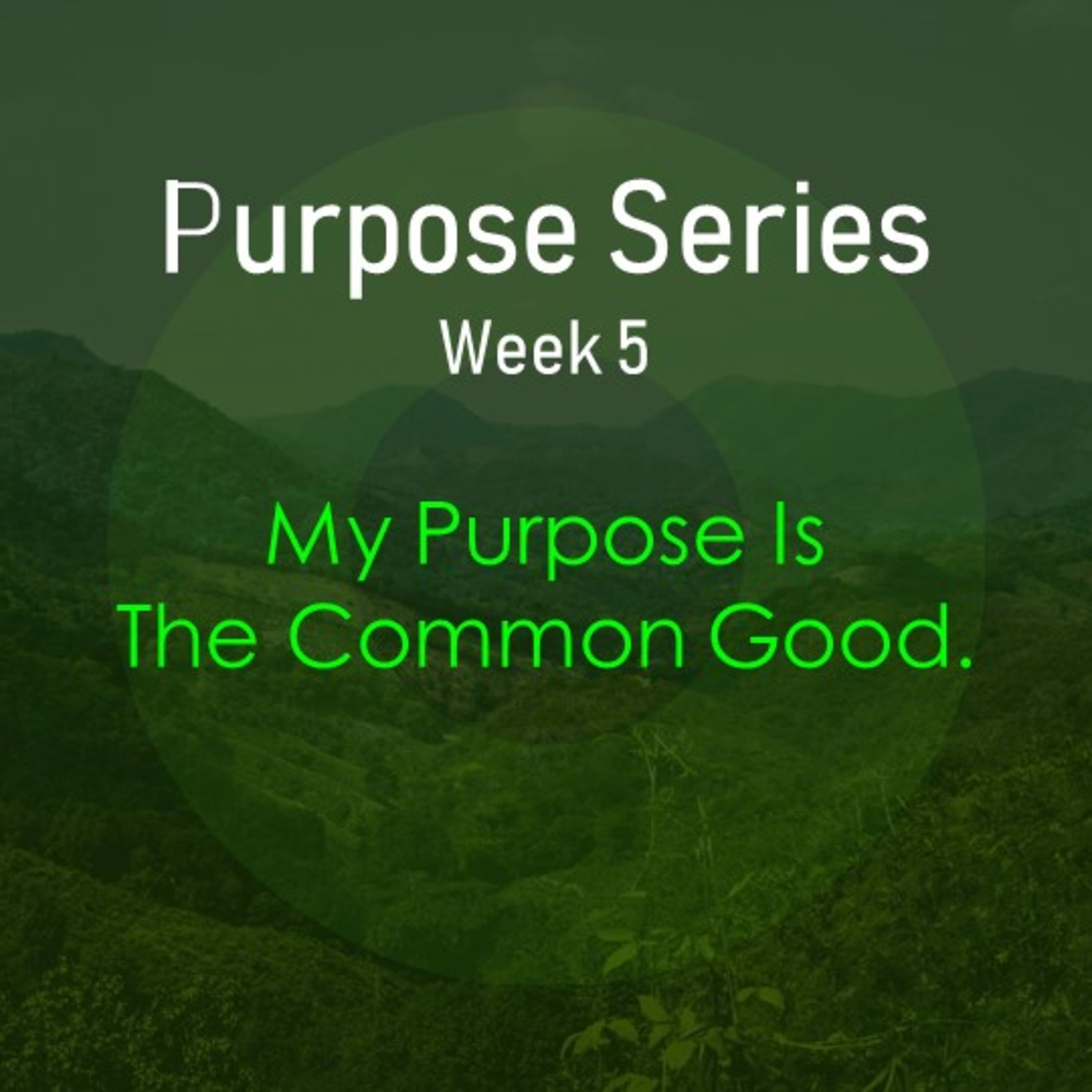 CityLife Church Durban Messages