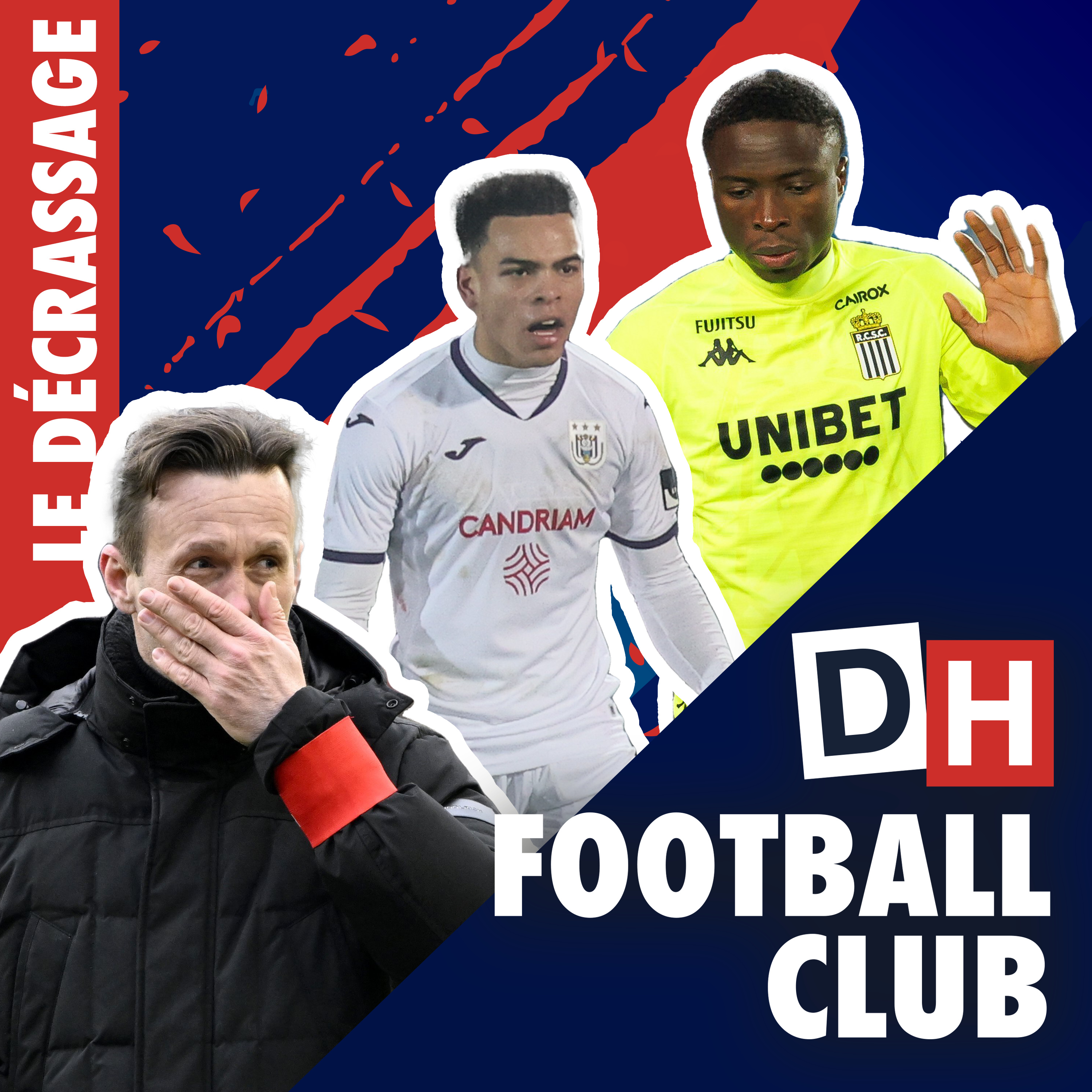 DH Football Club