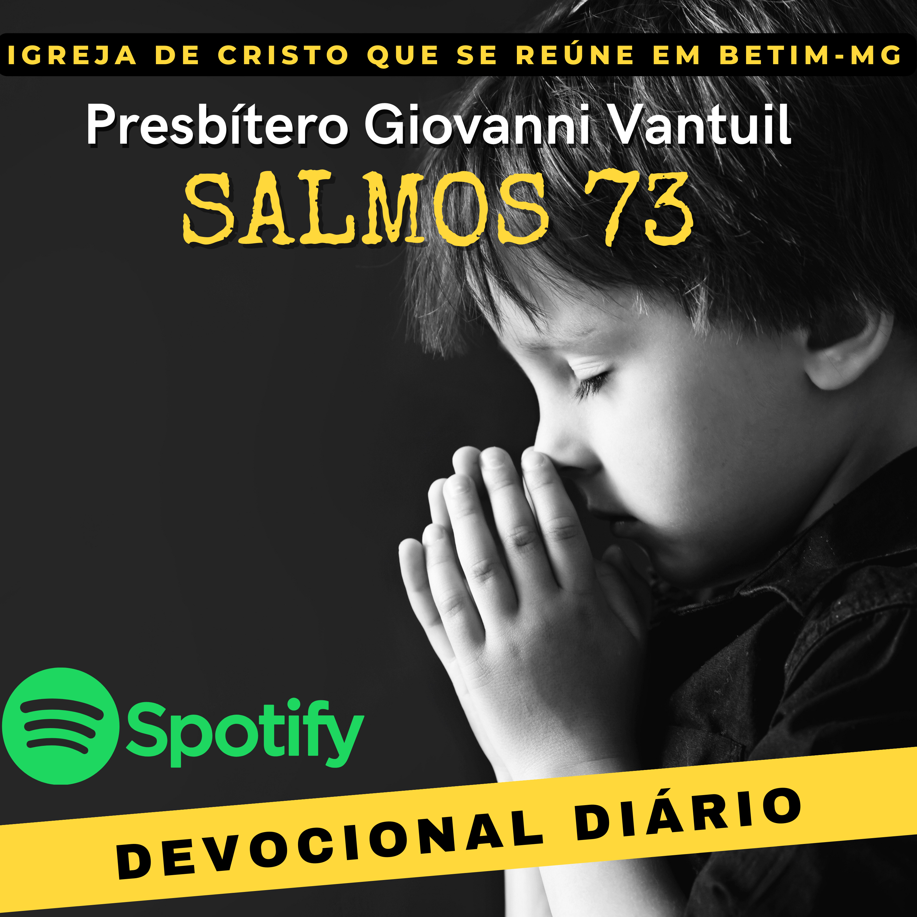 igreja de Cristo que se reúne em Betim-MG