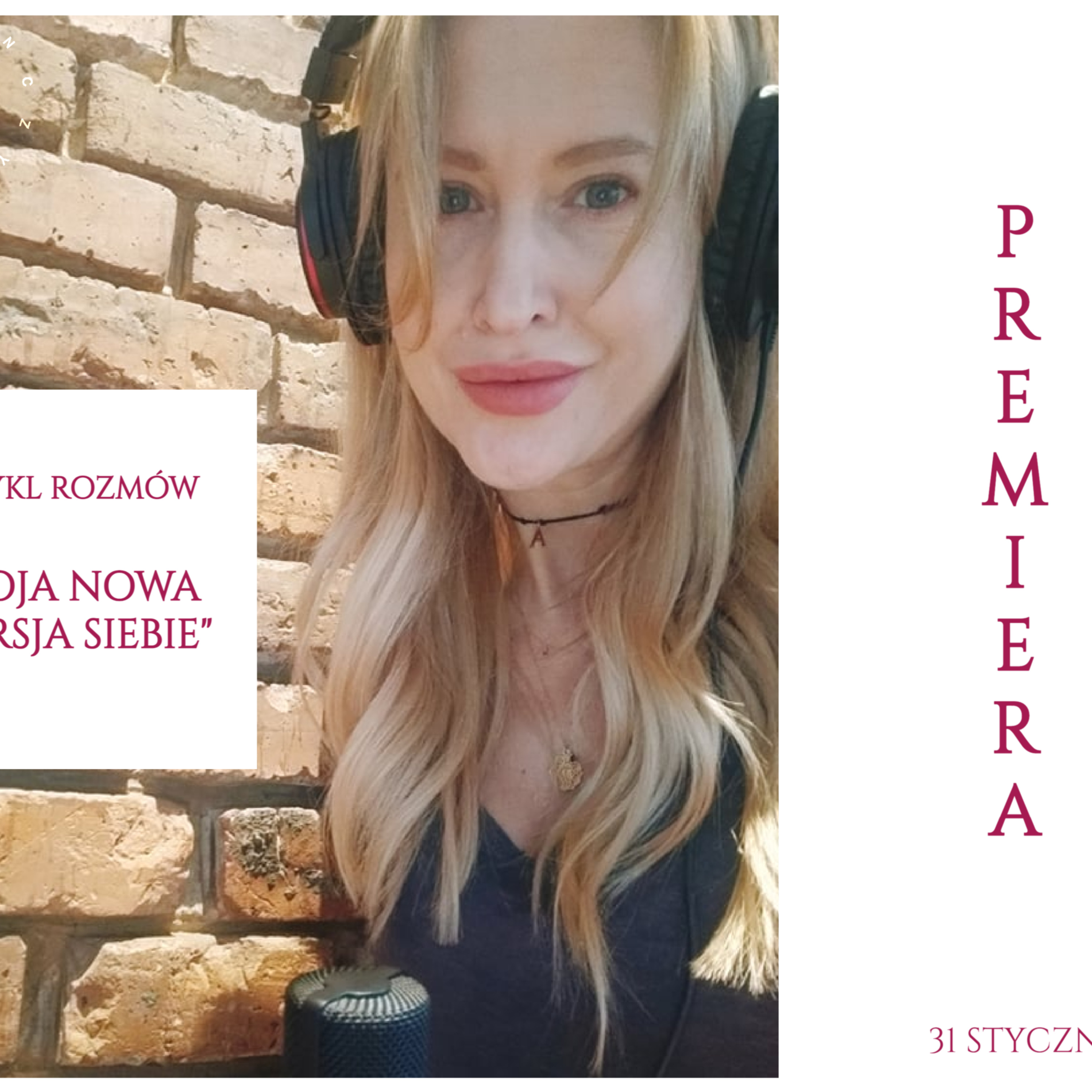 Miłość do siebie - Anya Pinczykowska
