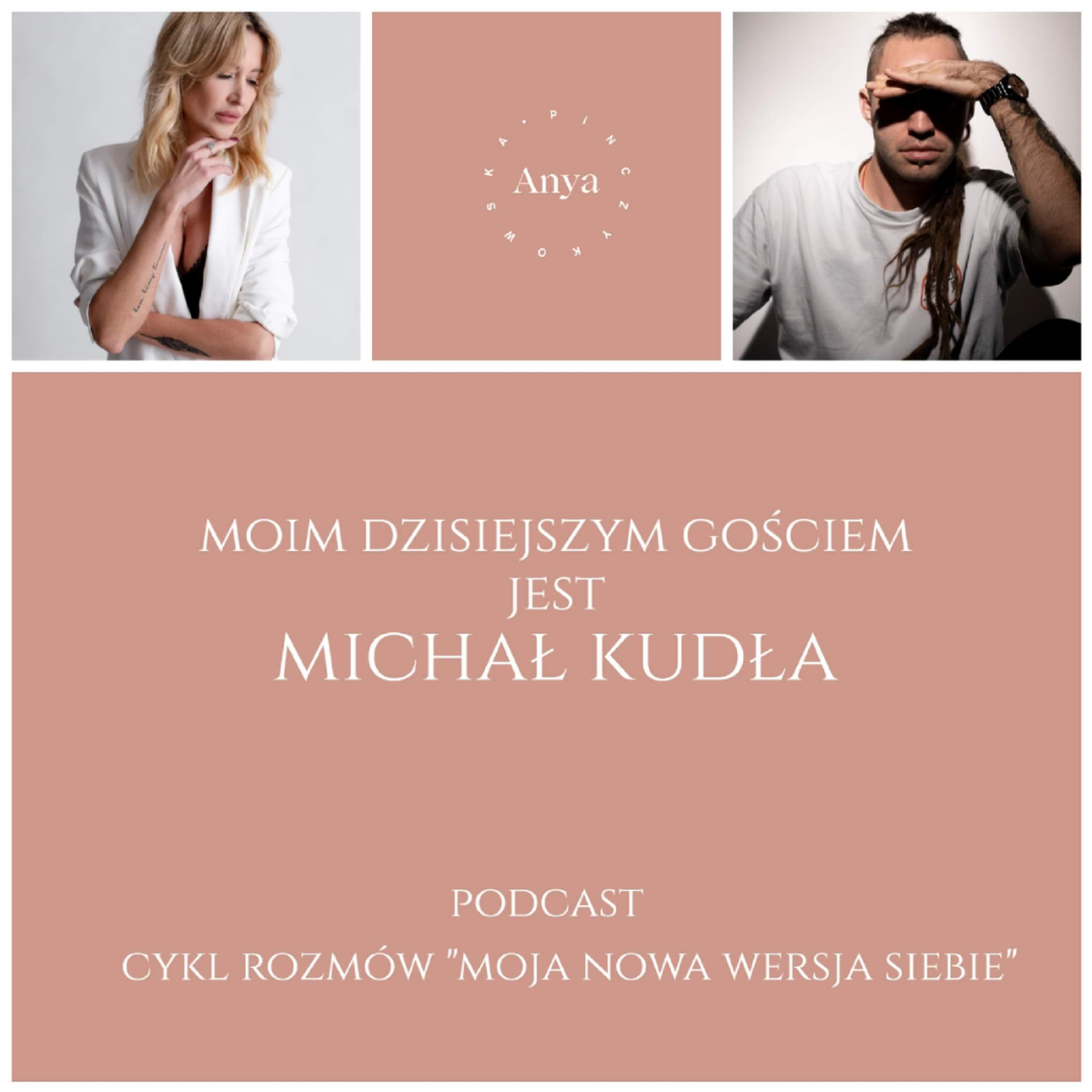 Miłość do siebie - Anya Pinczykowska