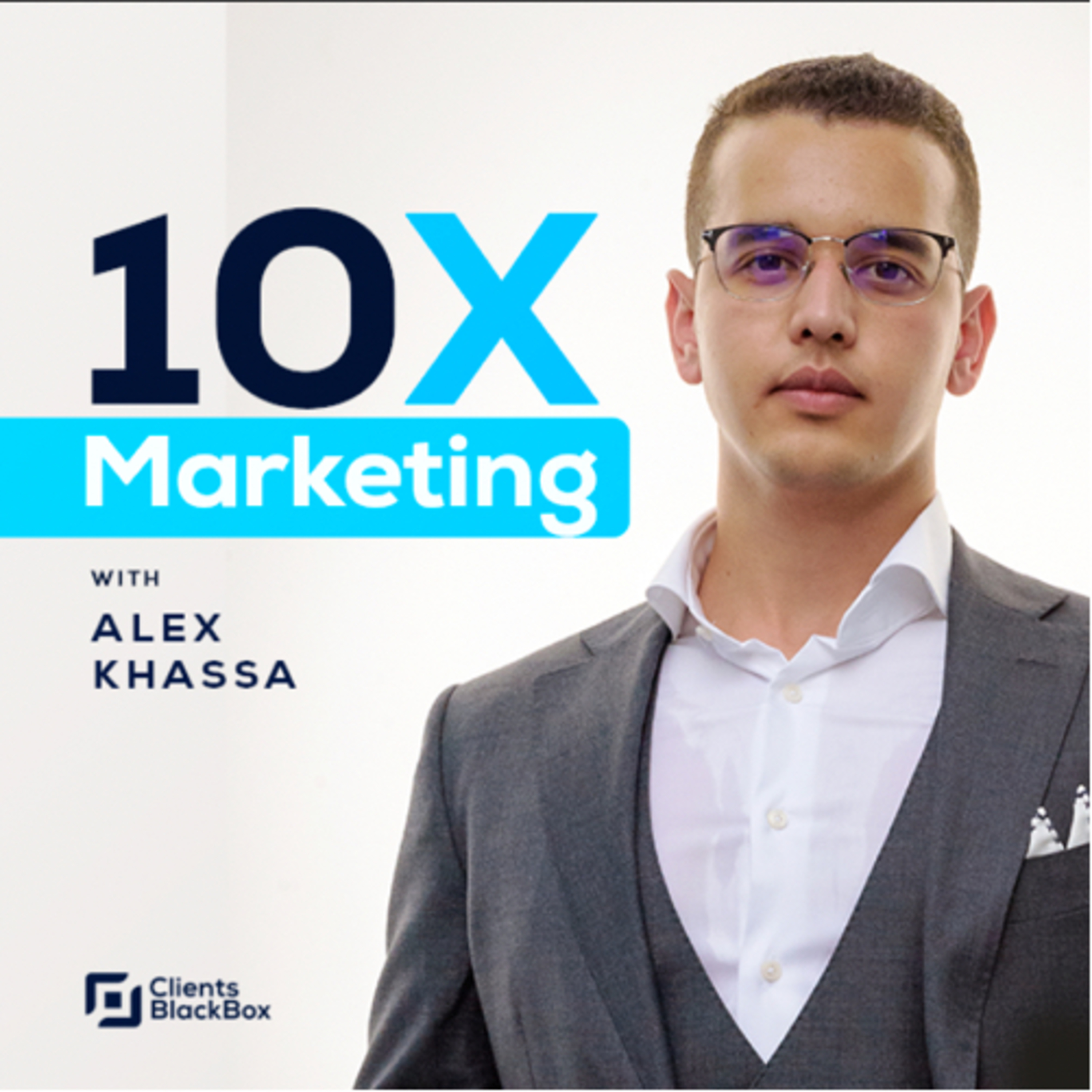 The Webinar Downfall: A New Marketing Paradigm | Financial Advisors Digital Marketing… episode artwork