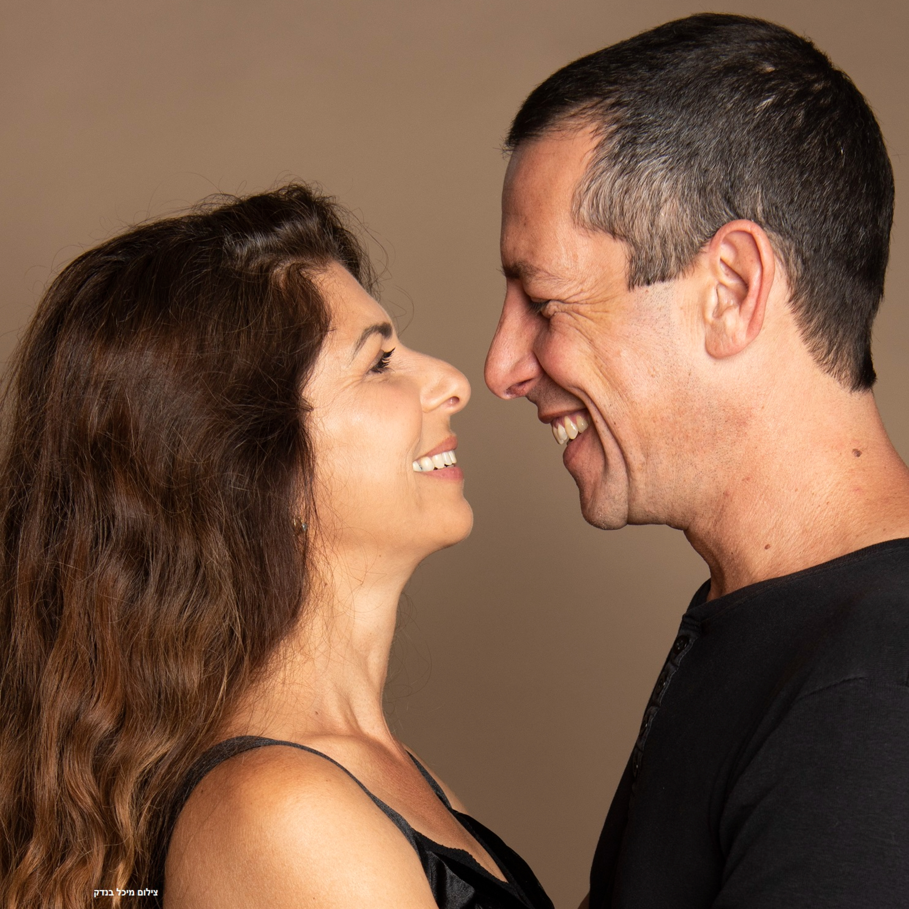 יוצרים אהבה - תקשורת מקדמת לעומת מעכבת, פרק 3 מתוך סדרה של 5 פודקאסטים אשר יעסקו בבעיות נפיצות ושכיחות בזוגיות  episode artwork