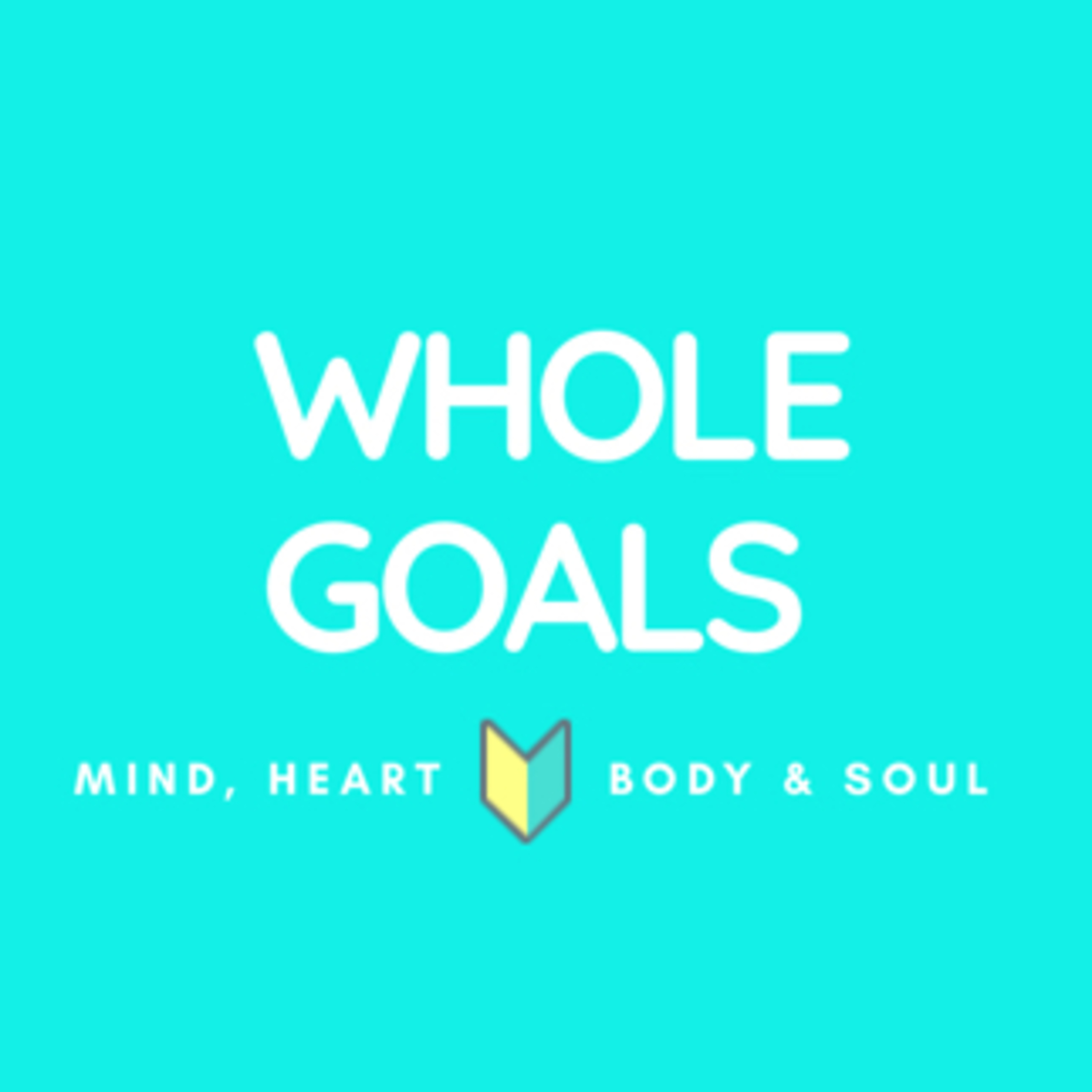 Whole Goals, the beginning.