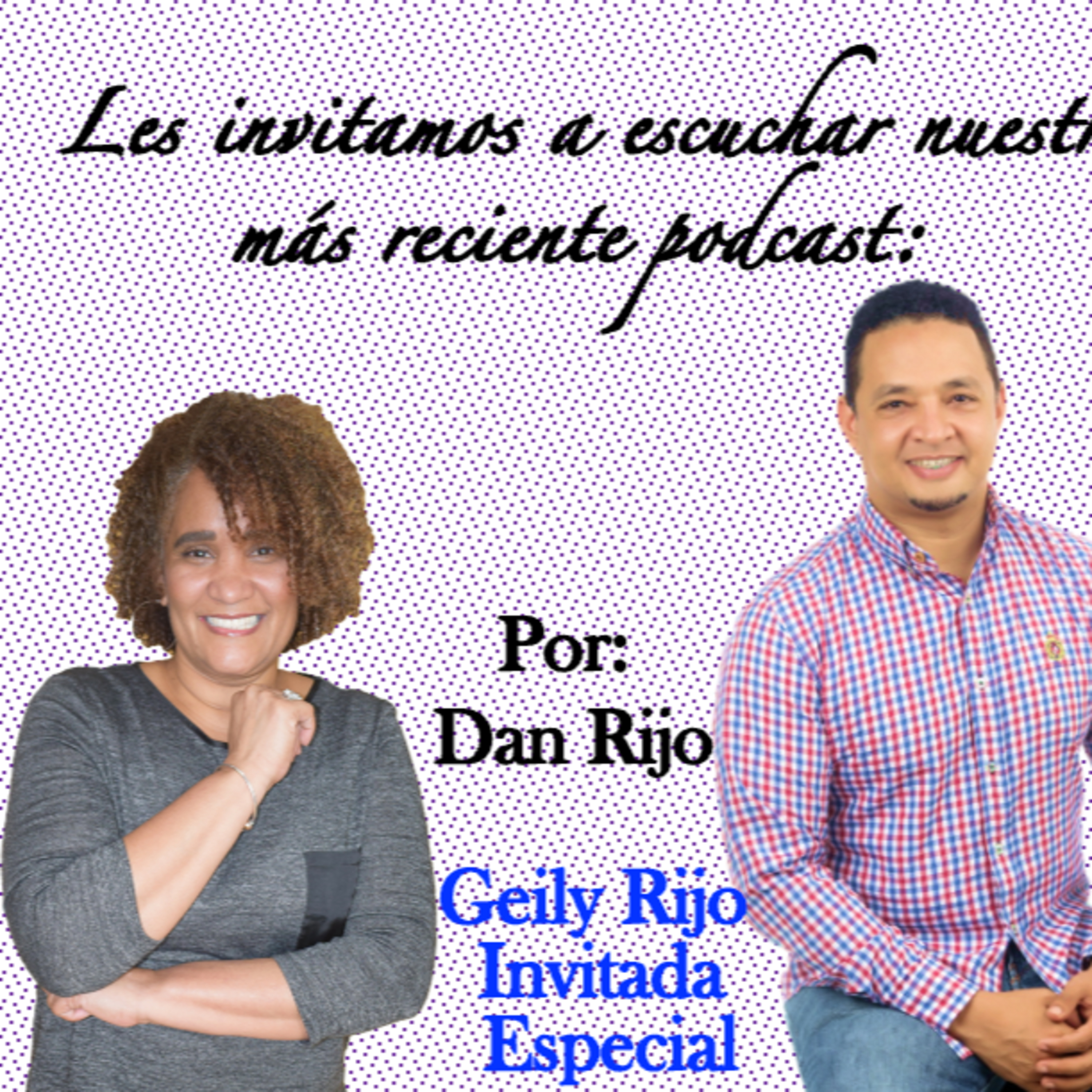 Dice el Señor... por: Dan Rijo