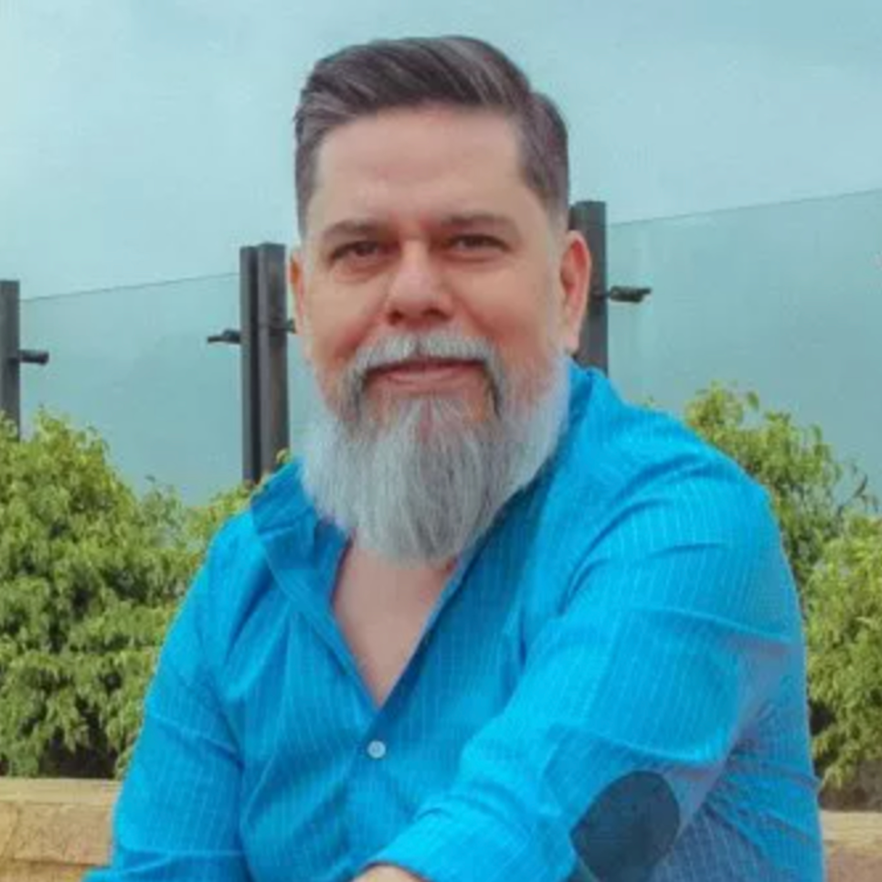 Conexión América