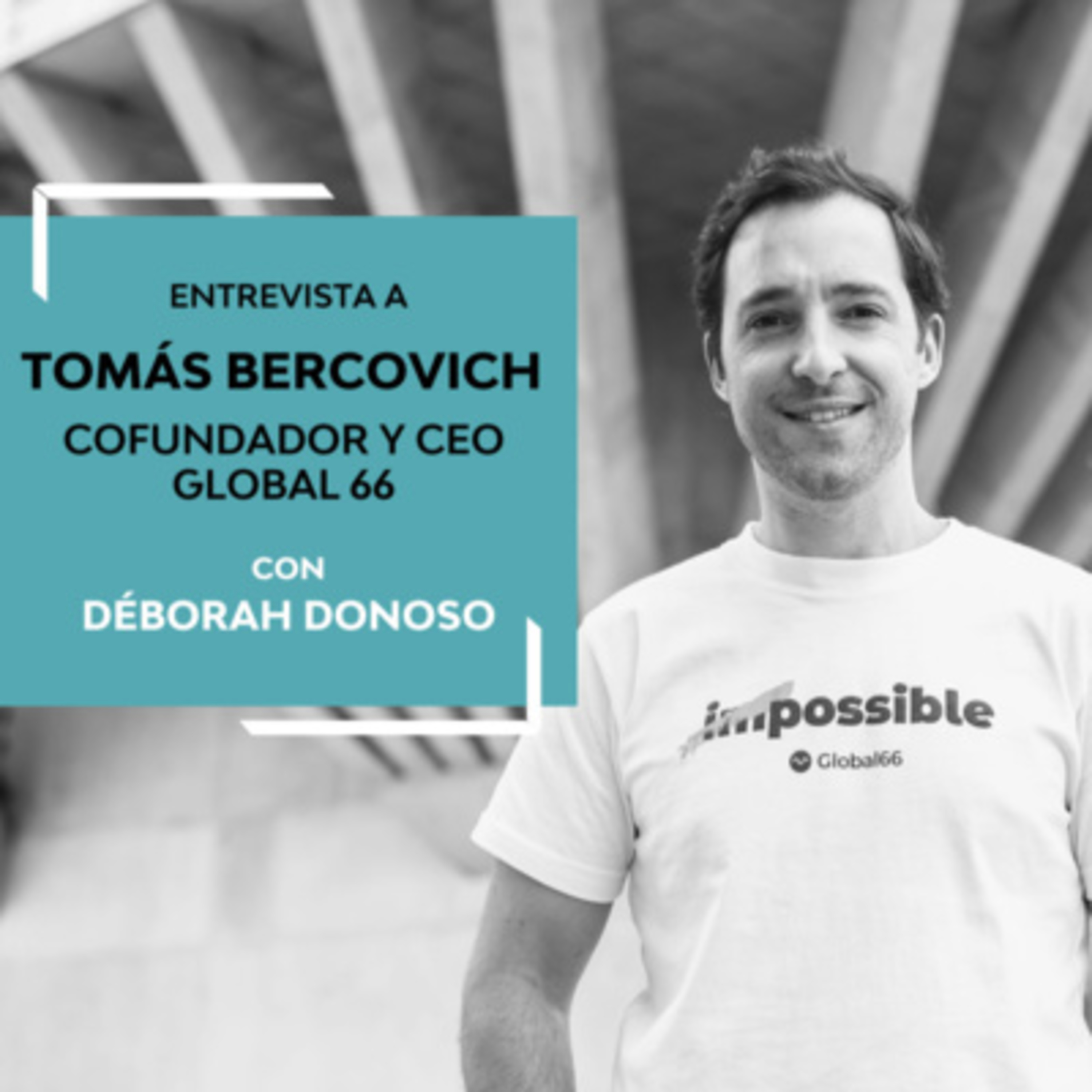 Conexión América