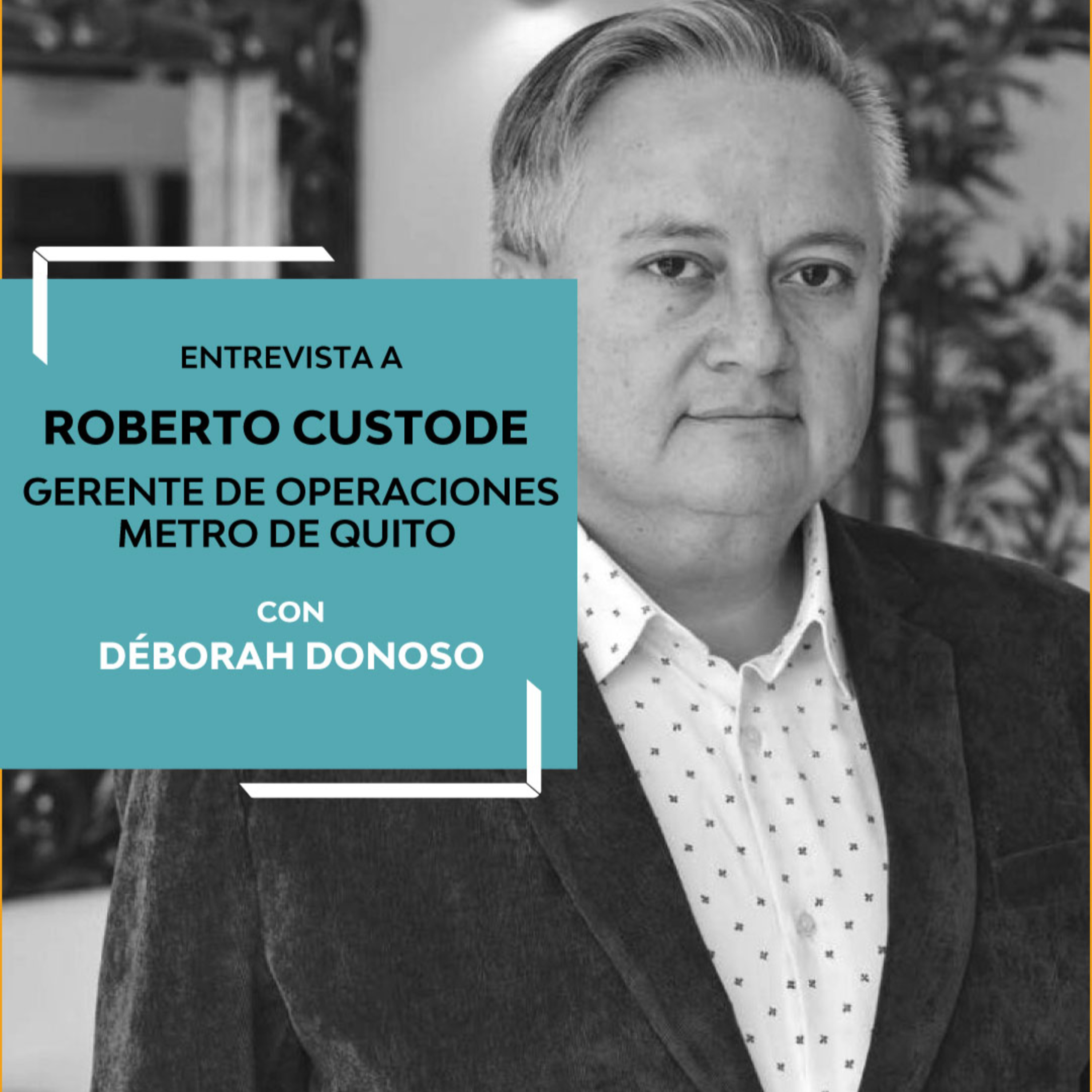 Conexión América