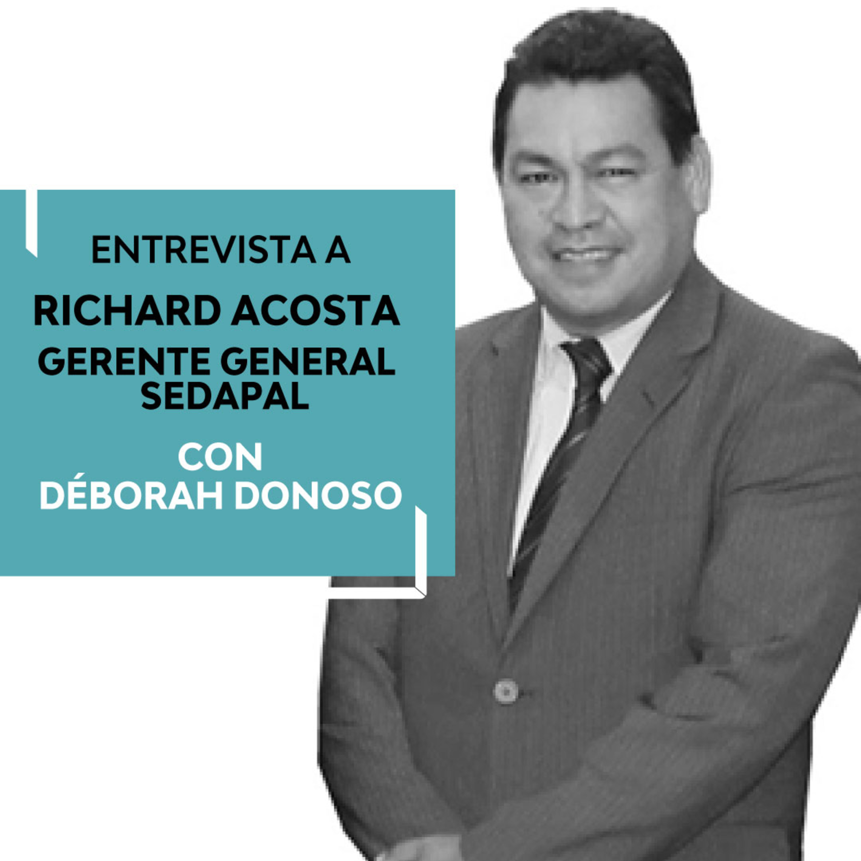 Conexión América