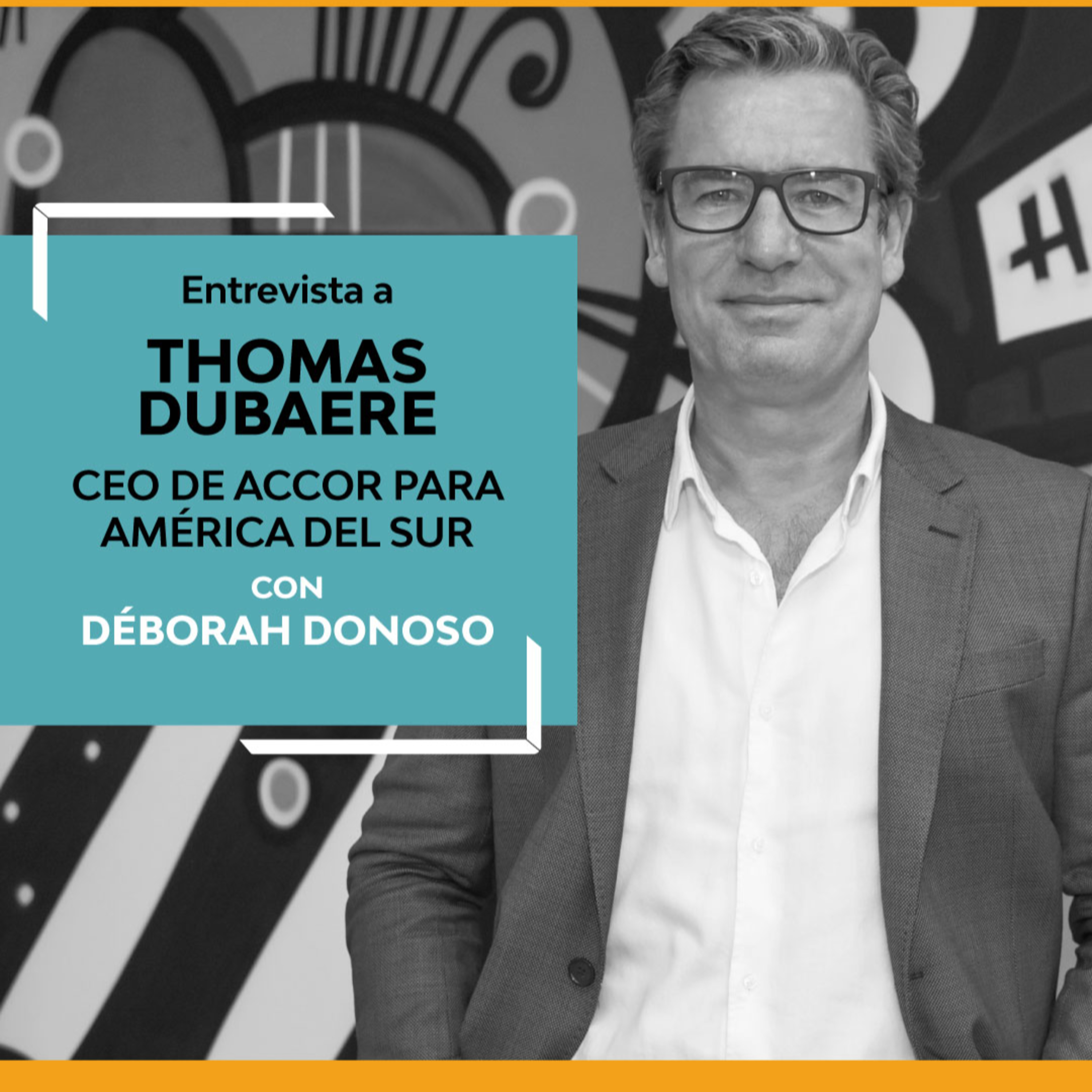 Conexión América