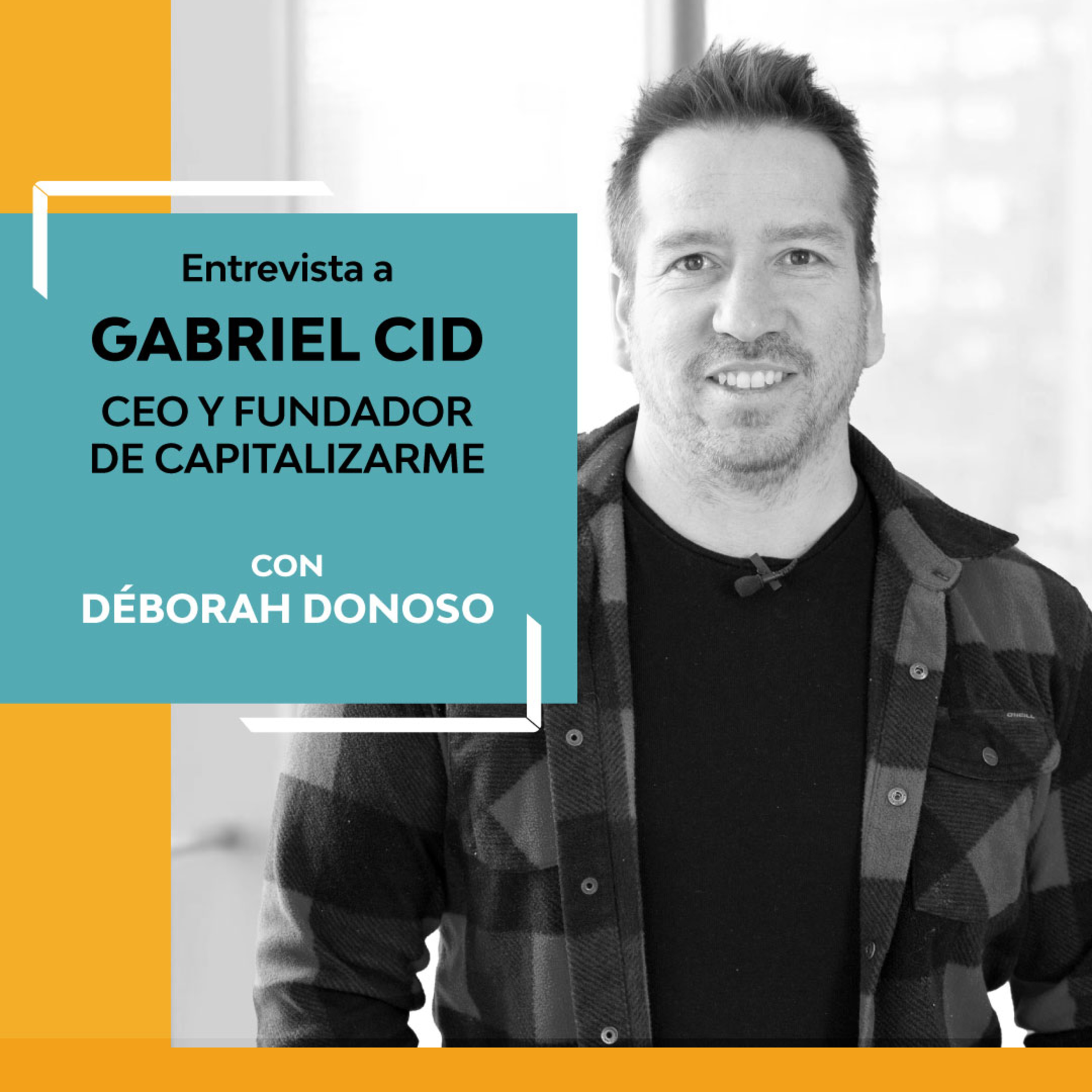 Conexión América