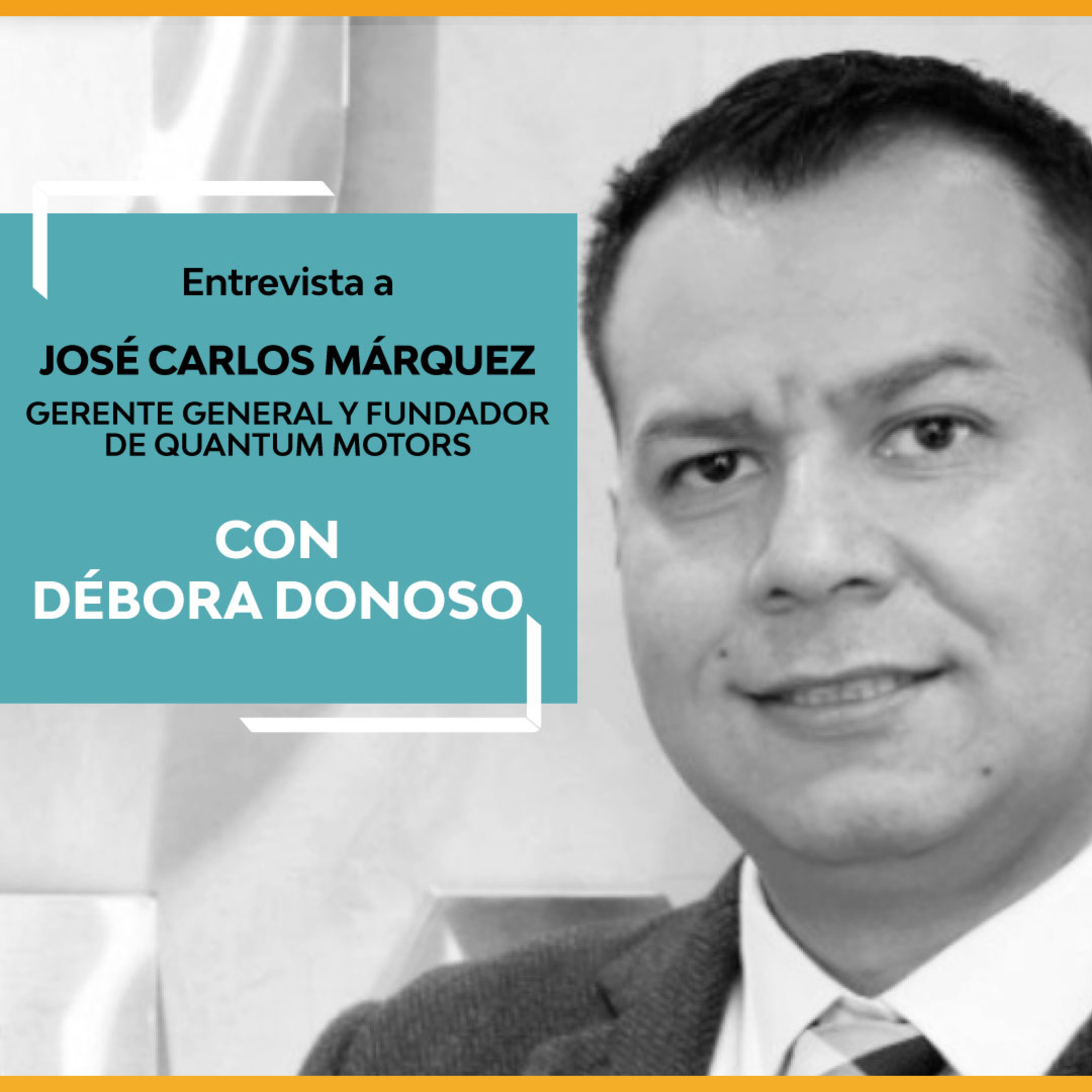 Conexión América