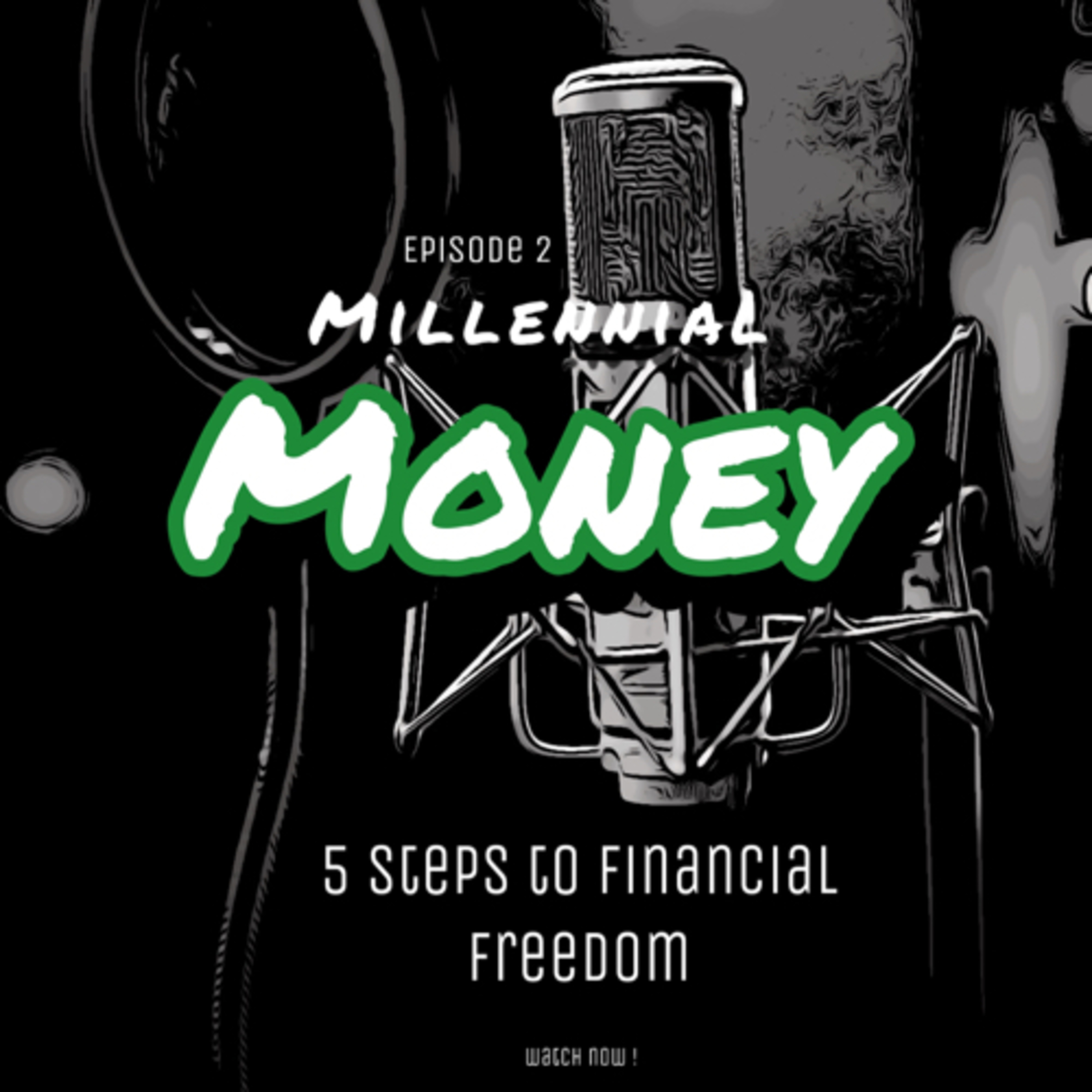 Millennial money