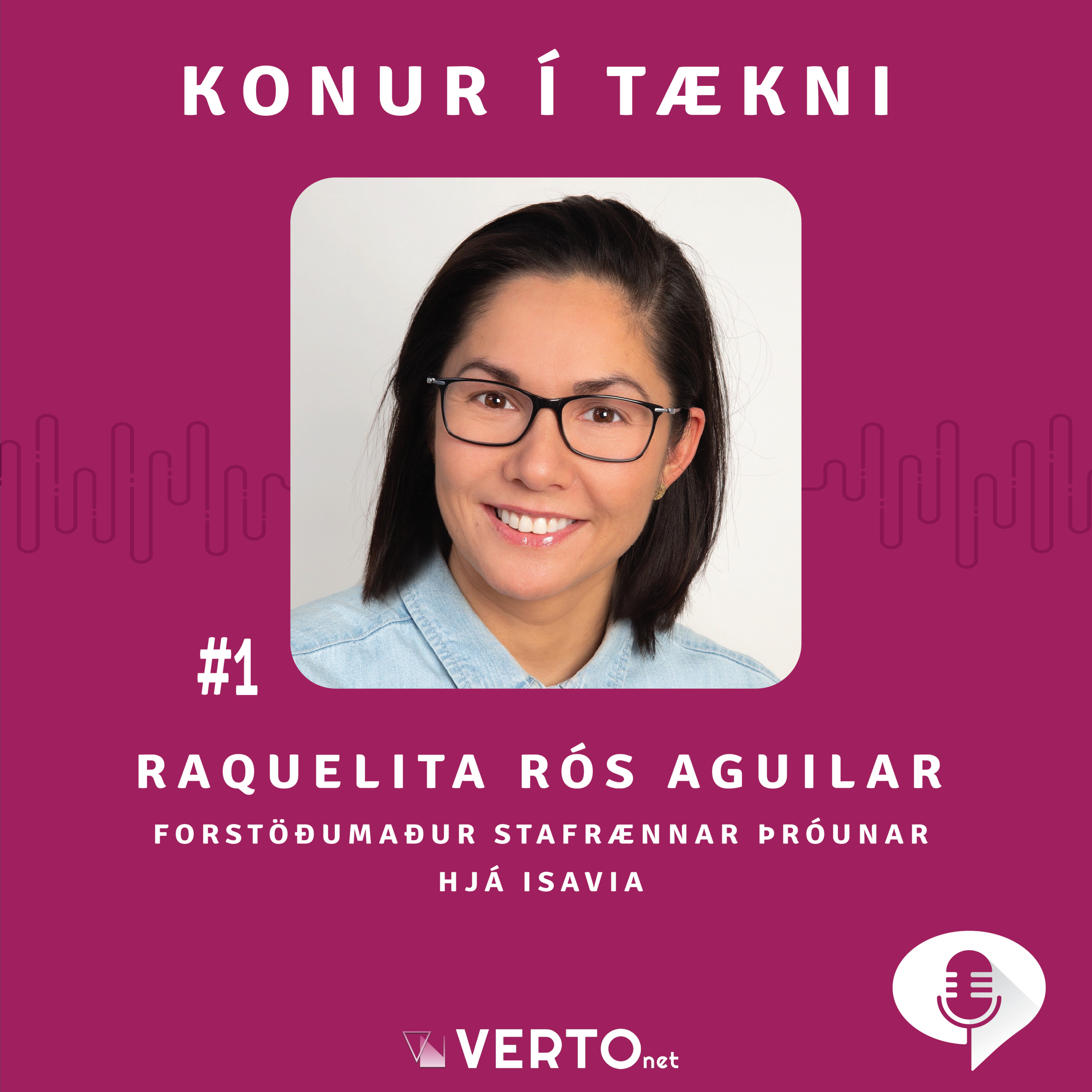 Konur í tækni