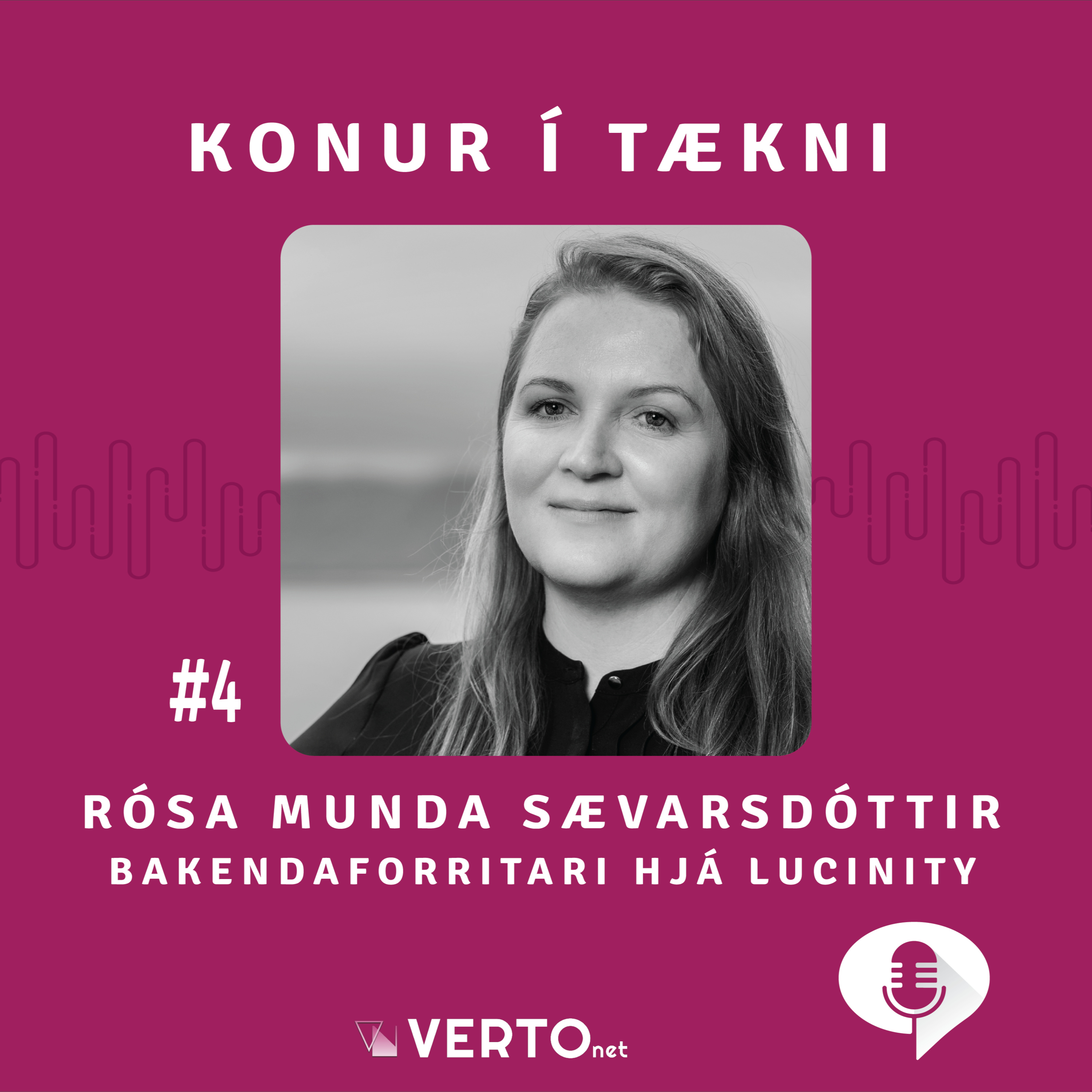 Konur í tækni
